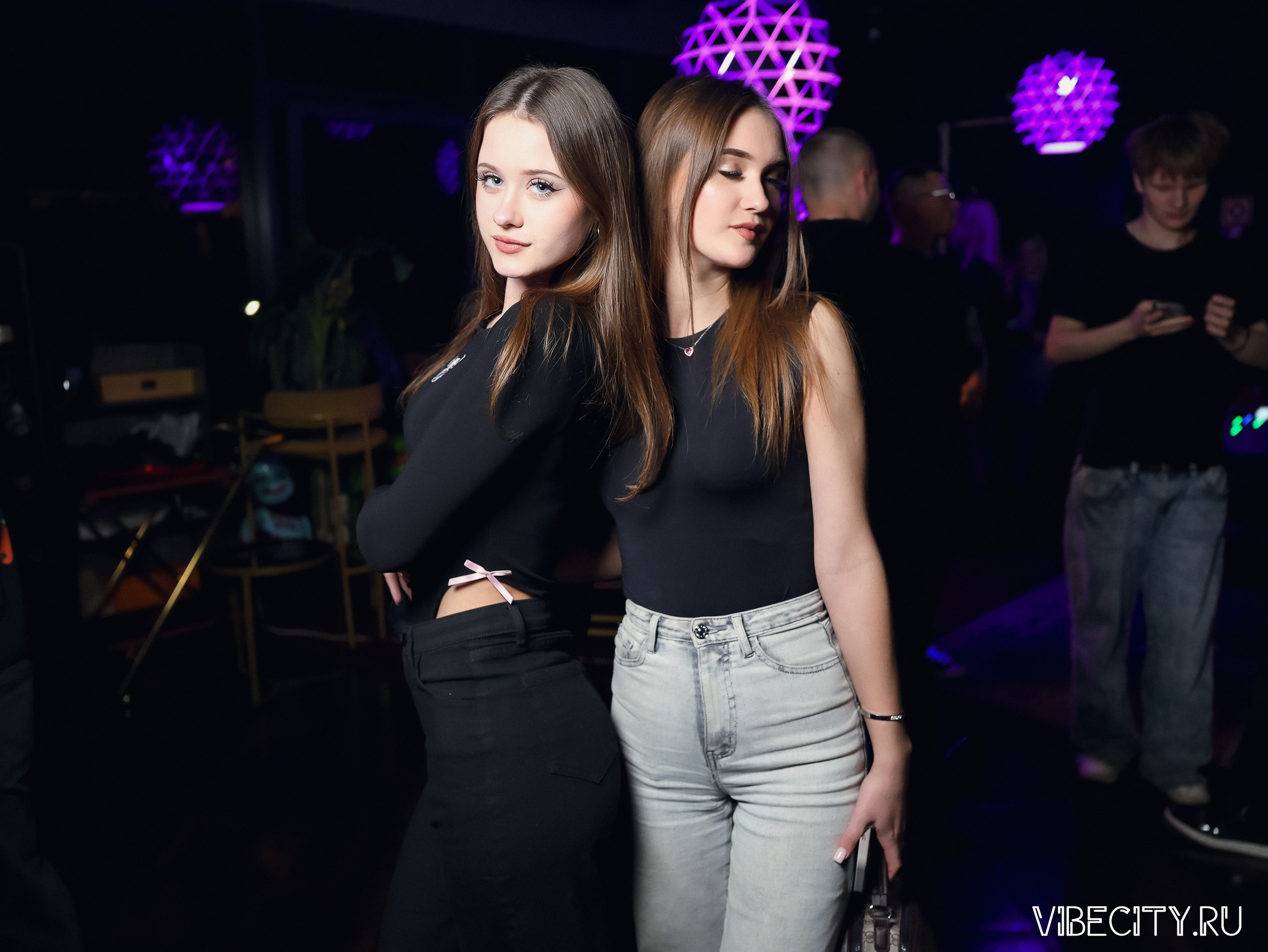 DOUBLE U. VIBECITY.RU Вайб Сити Ру Фоторепортажи Фотоотчеты Калининград