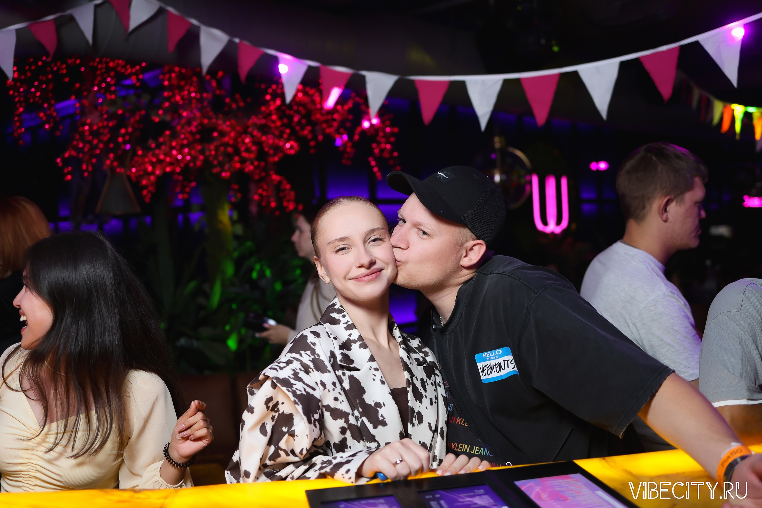 DOUBLE U. VIBECITY.RU Вайб Сити Ру Фоторепортажи Фотоотчеты Калининград