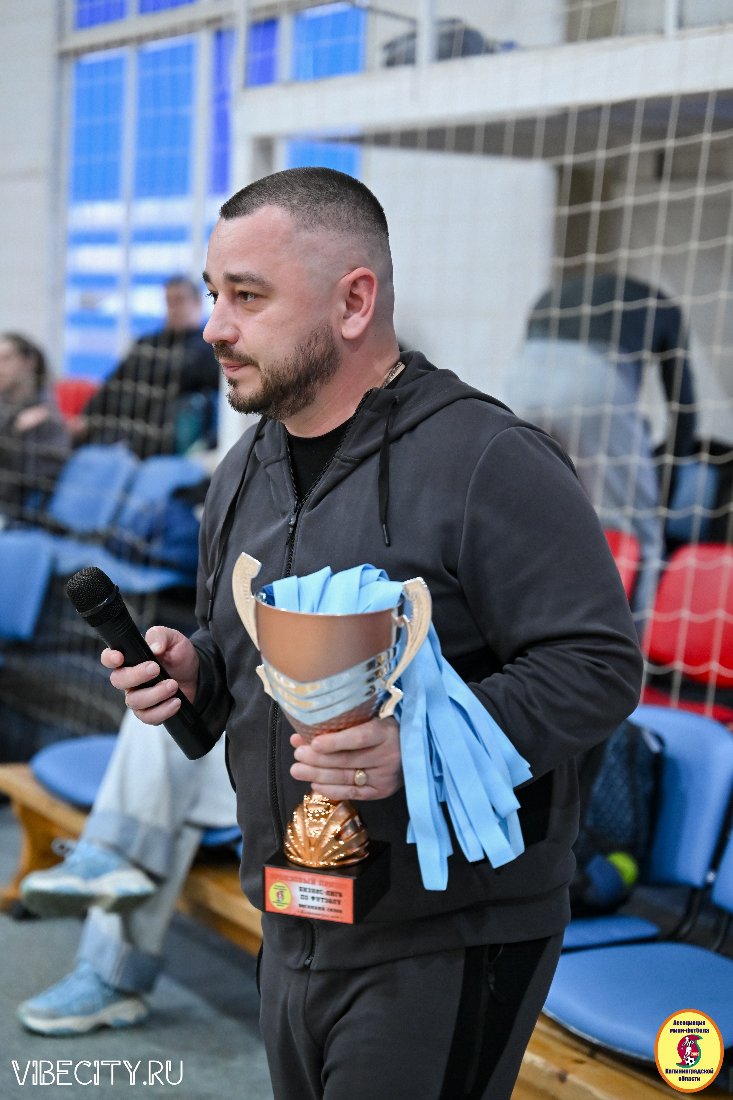 8 тур Корпоративной Бизнес-Лиги по футзалу. VIBECITY.RU Вайб Сити Ру Фоторепортажи Фотоотчеты Калининград