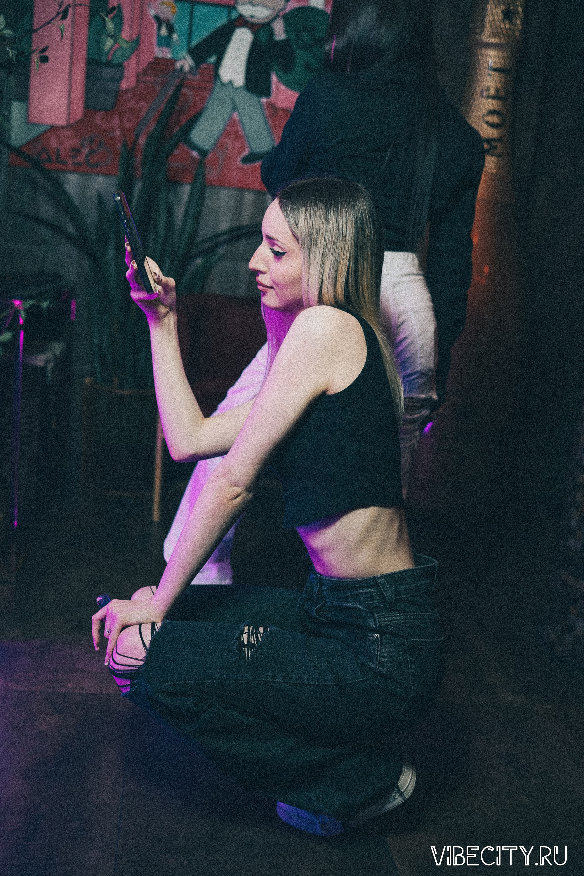 DOUBLE U. VIBECITY.RU Вайб Сити Ру Фоторепортажи Фотоотчеты Калининград