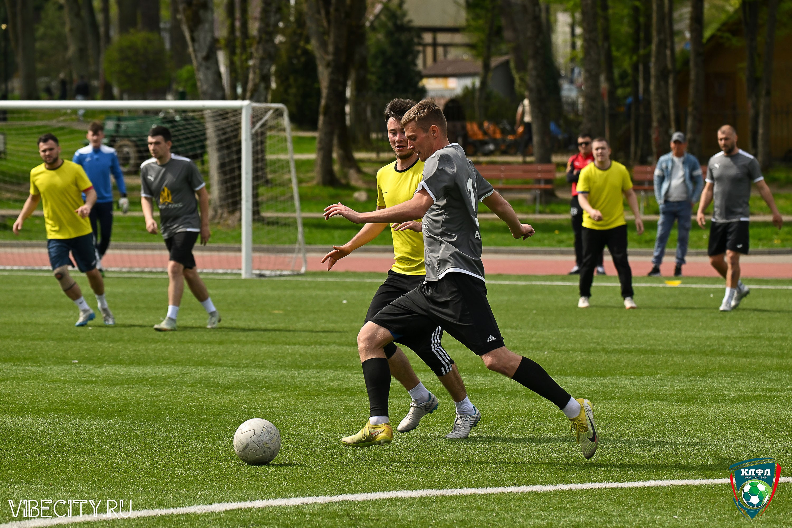 XX ЧЕМПИОНАТ КАЛИНИНГРАДСКОЙ ЛФЛ КАНЦМАРКЕТ39 сезона 2024–2025 гг. VIBECITY.RU Вайб Сити Ру Фоторепортажи Фотоотчеты Калининград