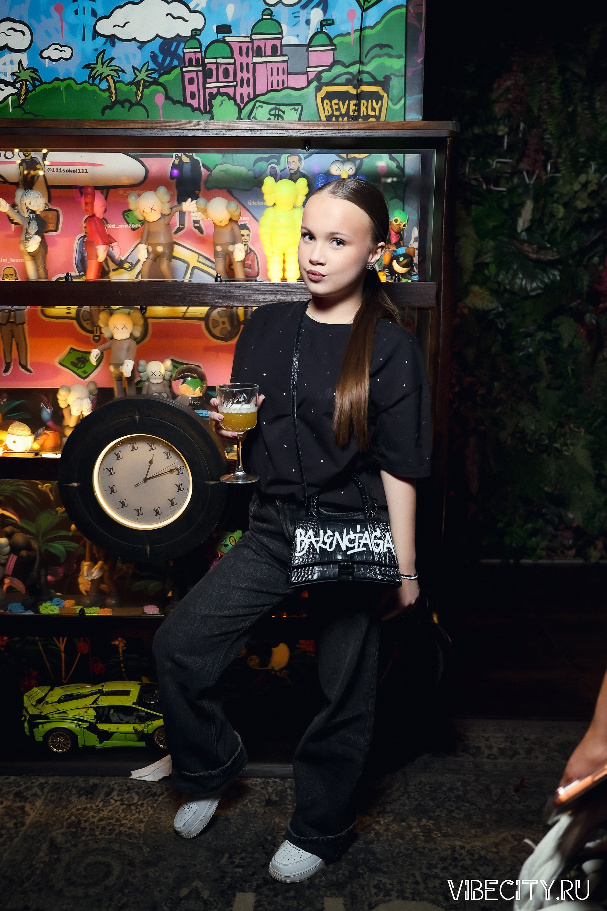 DOUBLE U. VIBECITY.RU Вайб Сити Ру Фоторепортажи Фотоотчеты Калининград