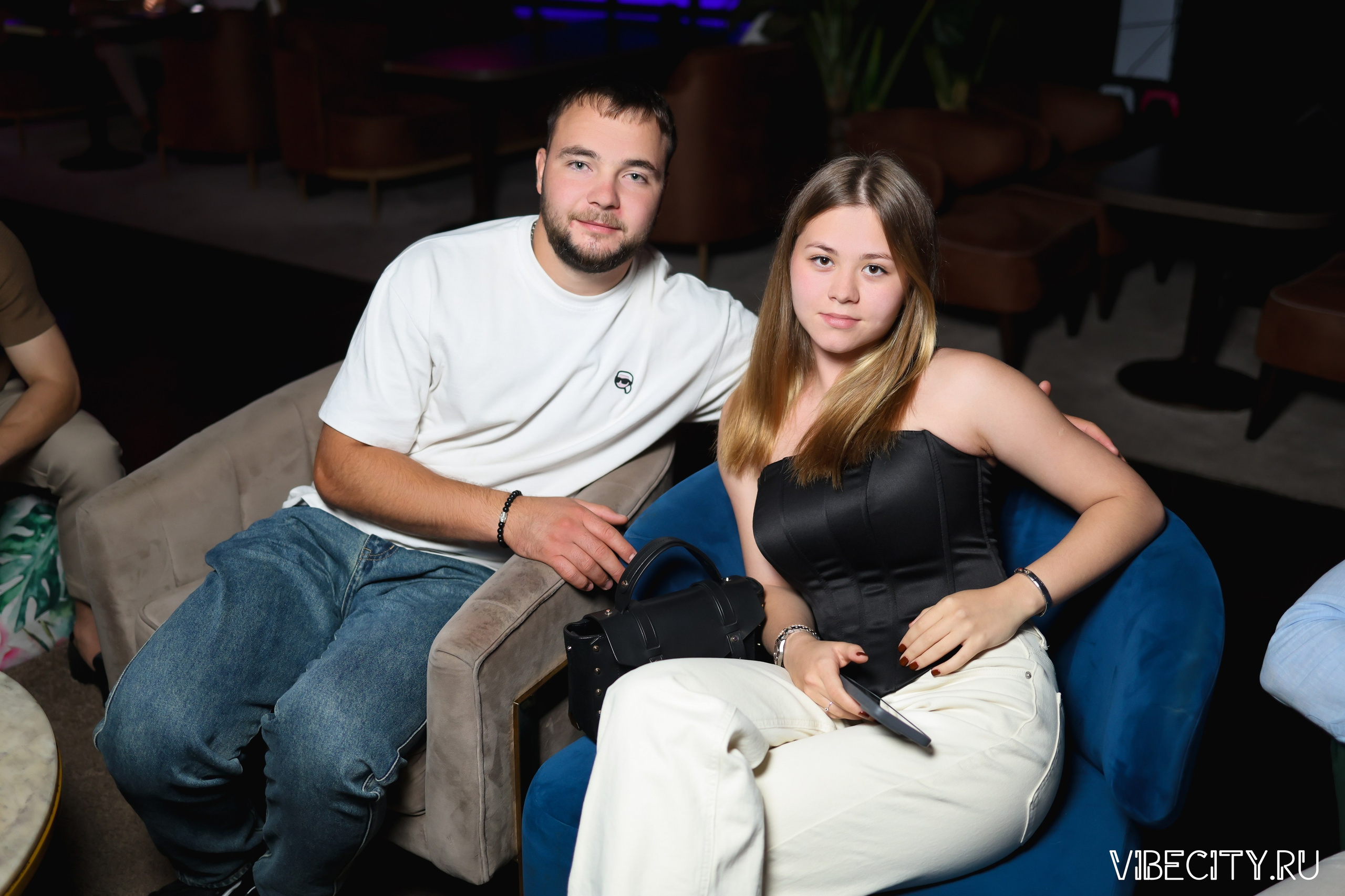 DOUBLE U. VIBECITY.RU Вайб Сити Ру Фоторепортажи Фотоотчеты Калининград