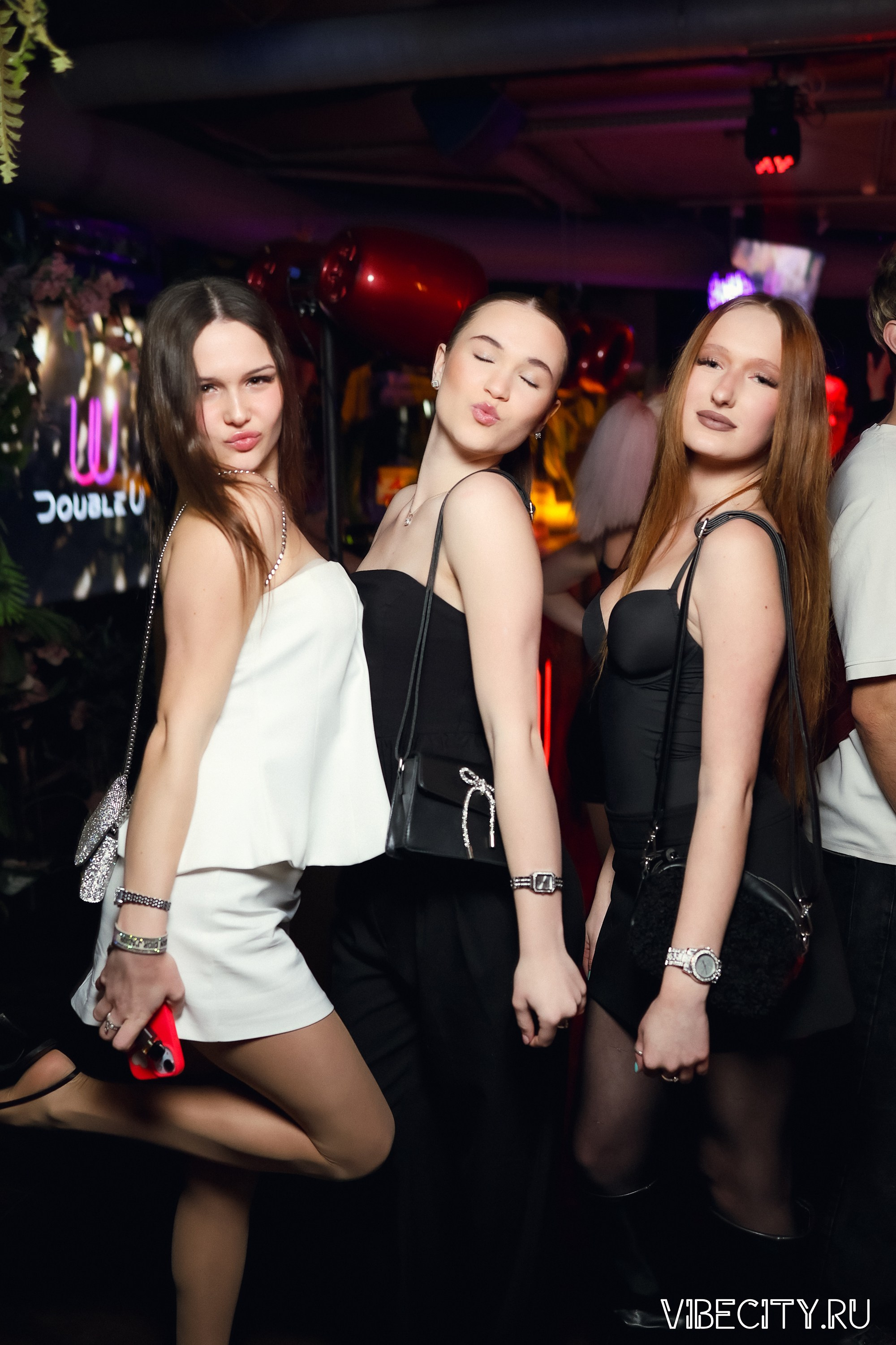 DOUBLE U. VIBECITY.RU Вайб Сити Ру Фоторепортажи Фотоотчеты Калининград