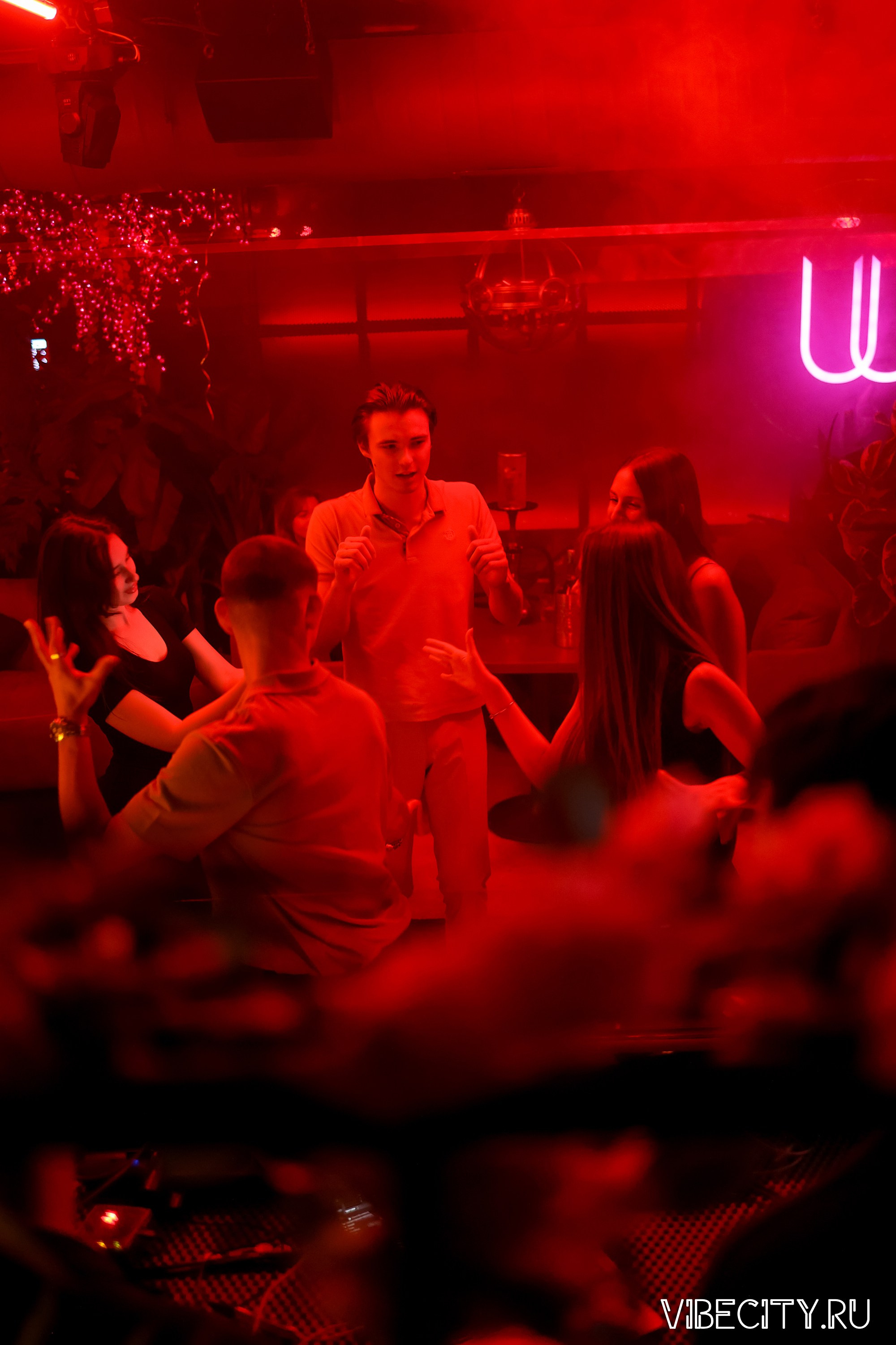 DOUBLE U. VIBECITY.RU Вайб Сити Ру Фоторепортажи Фотоотчеты Калининград