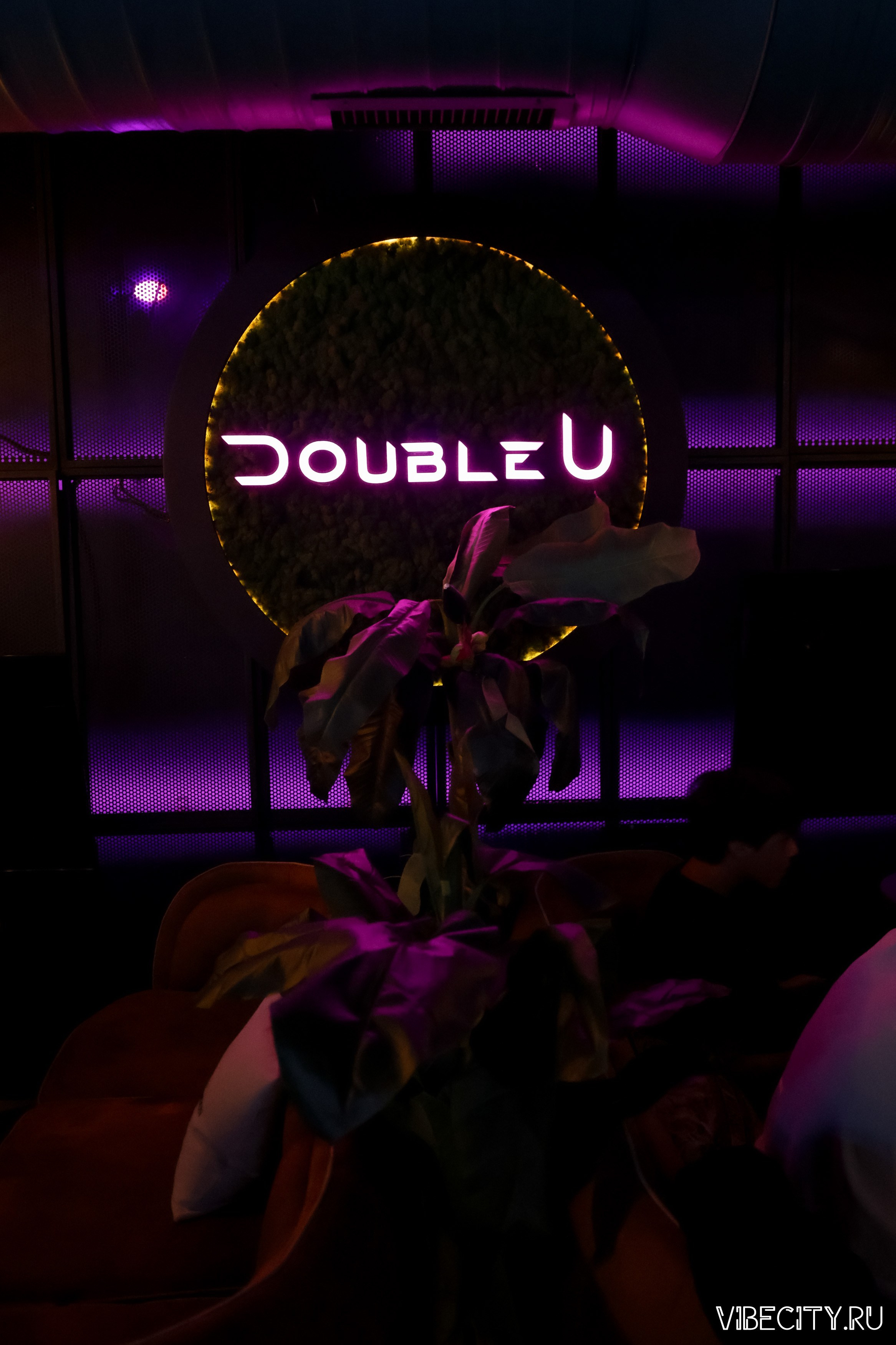 DOUBLE U. VIBECITY.RU Вайб Сити Ру Фоторепортажи Фотоотчеты Калининград