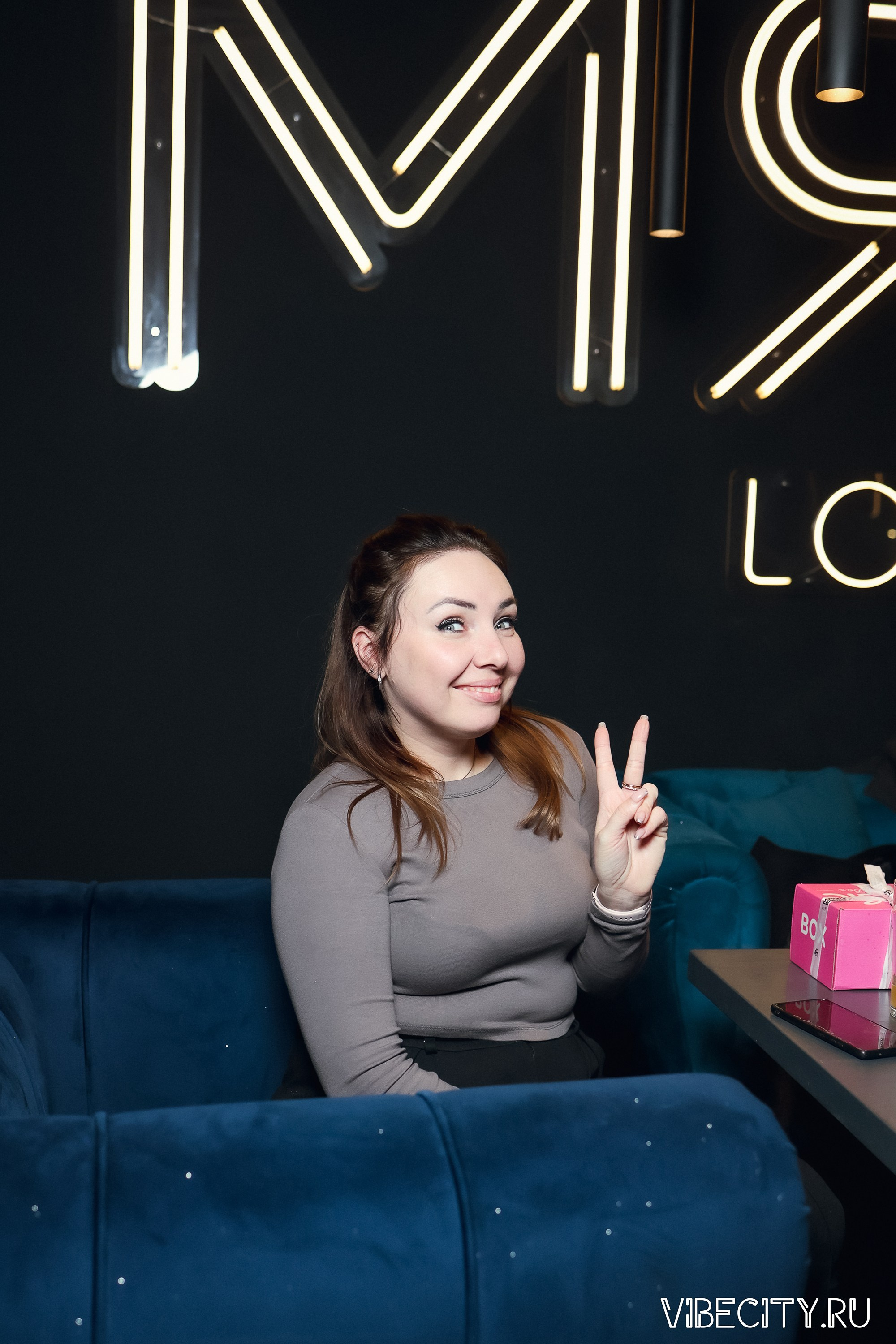 МЯТА lounge. VIBECITY.RU Вайб Сити Ру Фоторепортажи Фотоотчеты Калининград