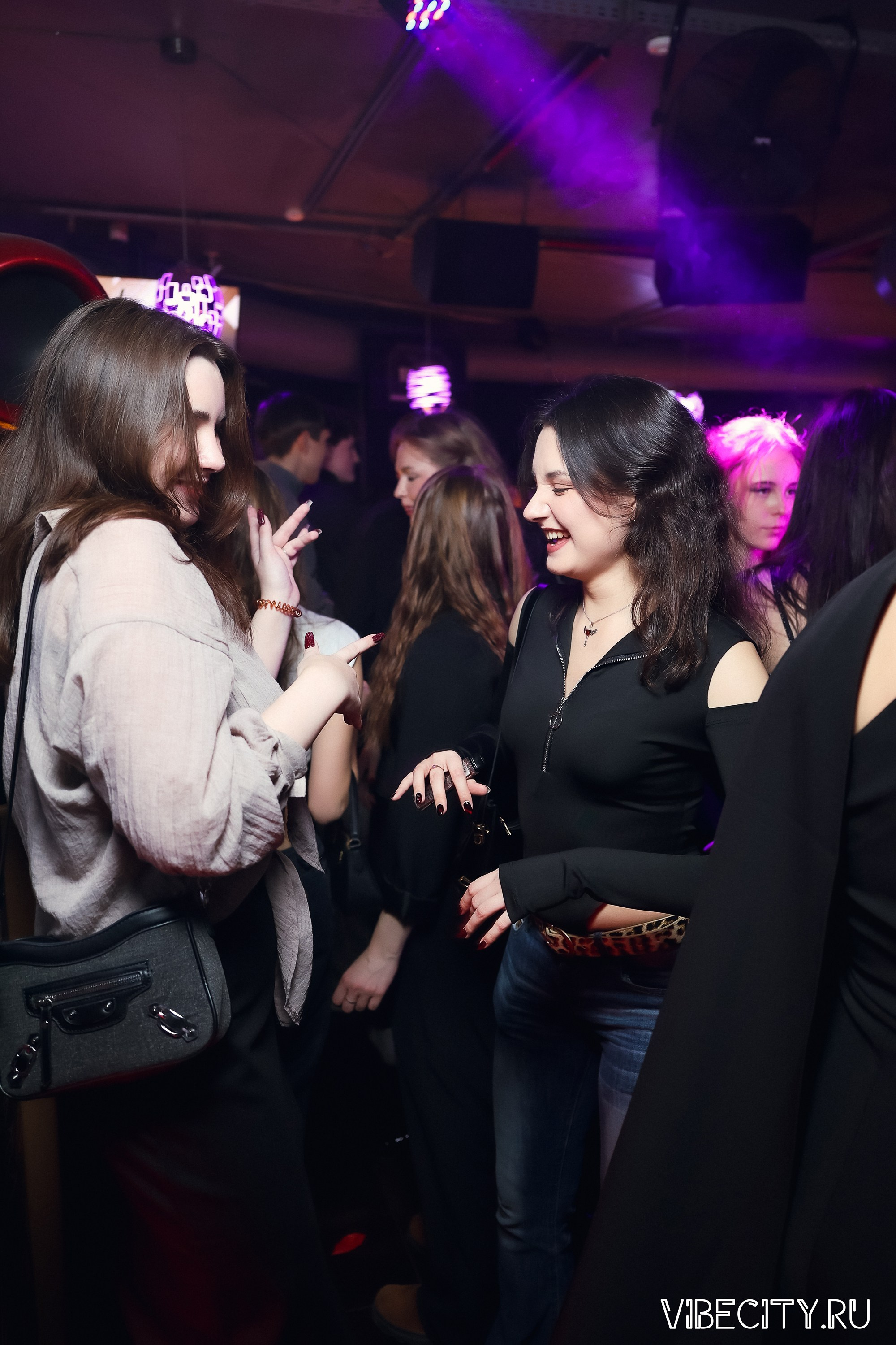 DOUBLE U. VIBECITY.RU Вайб Сити Ру Фоторепортажи Фотоотчеты Калининград