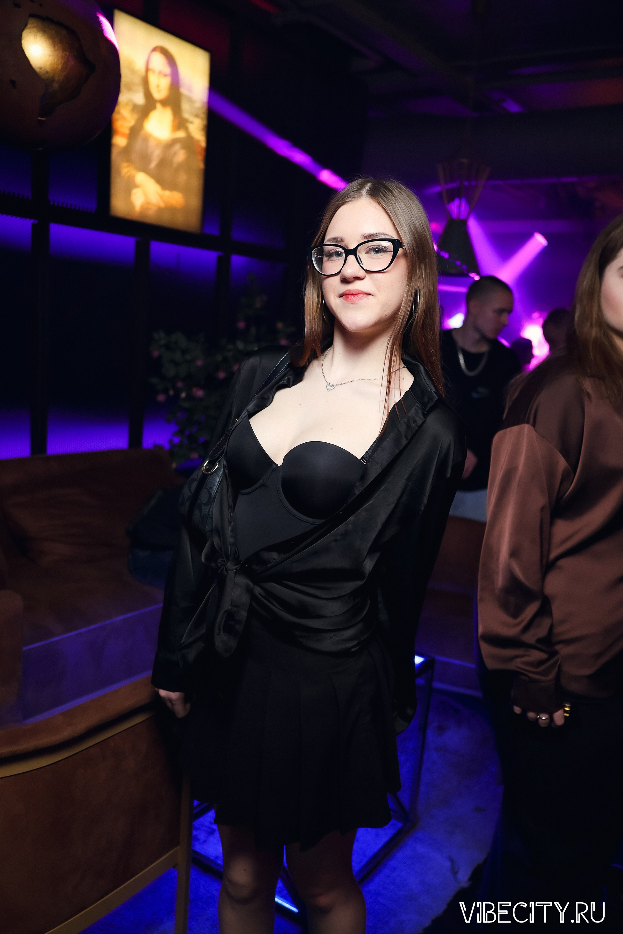 DOUBLE U. VIBECITY.RU Вайб Сити Ру Фоторепортажи Фотоотчеты Калининград