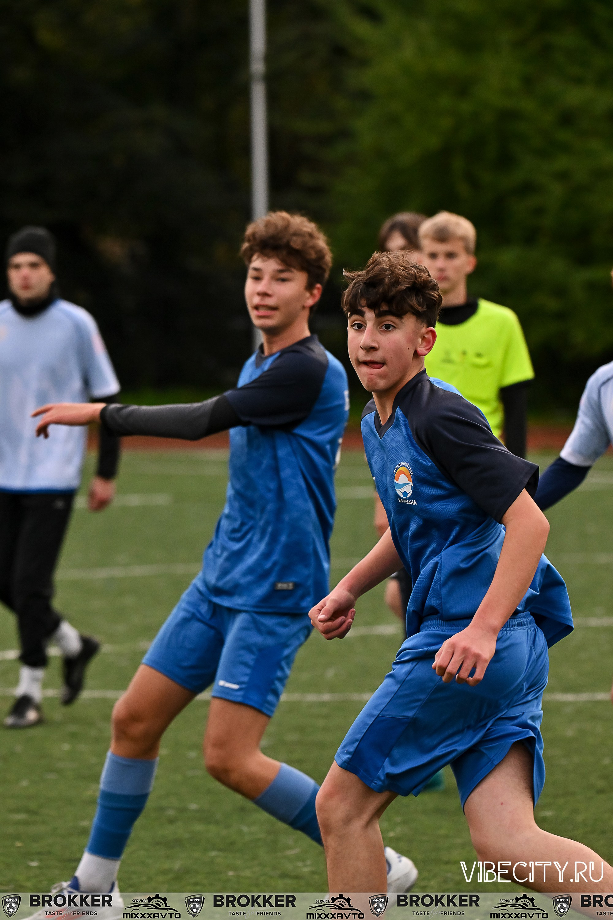 Калининградская Любительская Футбольная Лига. VIBECITY.RU Вайб Сити Ру Фоторепортажи Фотоотчеты Калининград