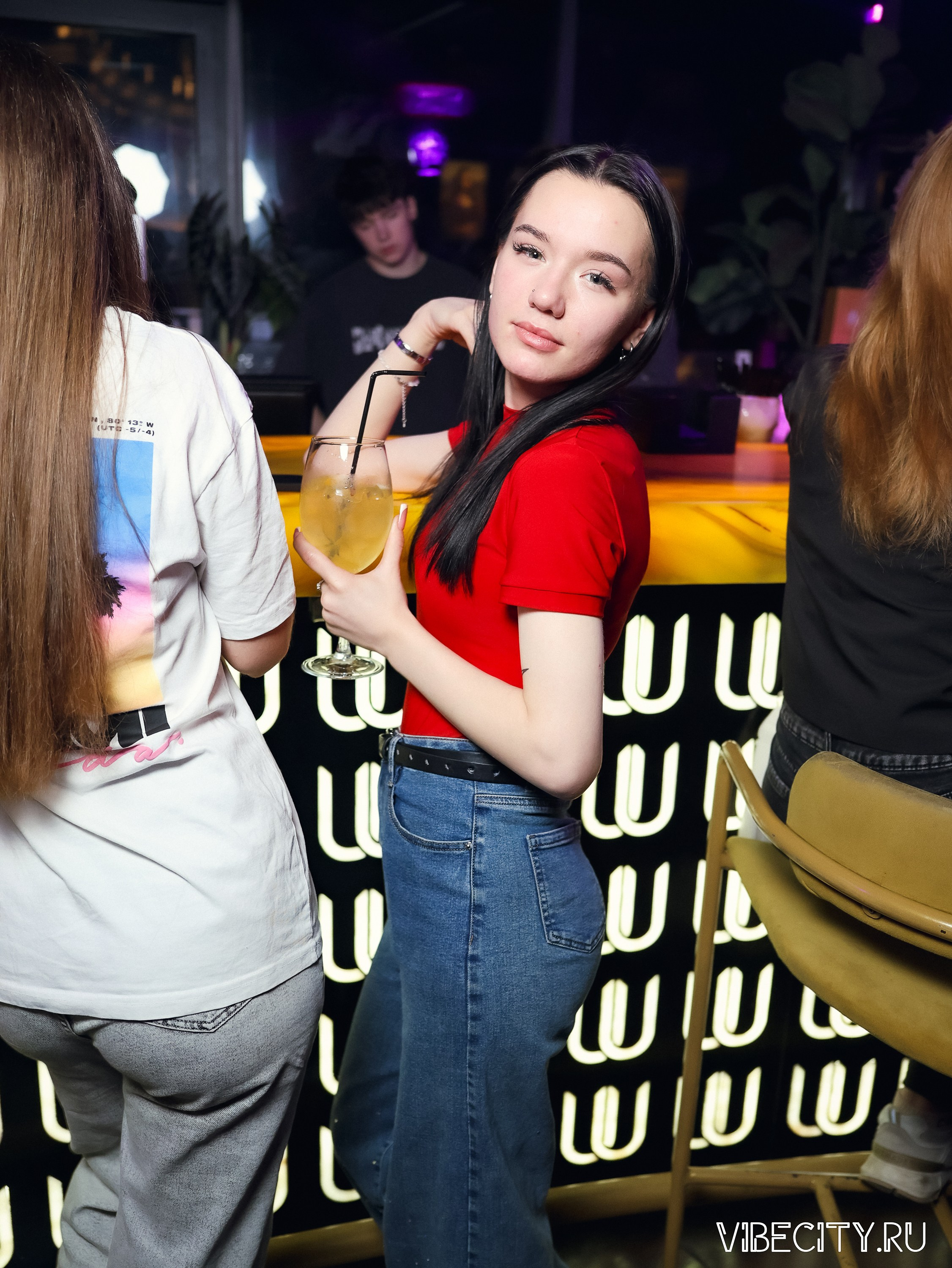 DOUBLE U. VIBECITY.RU Вайб Сити Ру Фоторепортажи Фотоотчеты Калининград