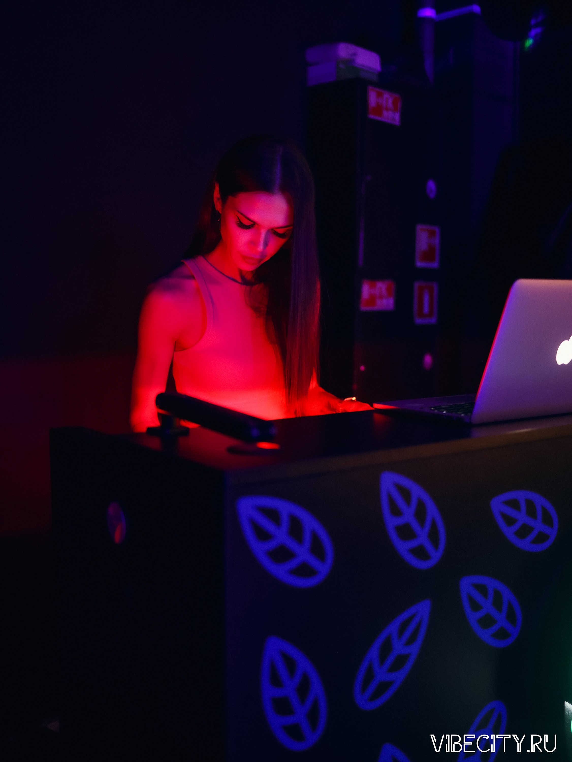 Мята Lounge. VIBECITY.RU Вайб Сити Ру Фоторепортажи Фотоотчеты Калининград