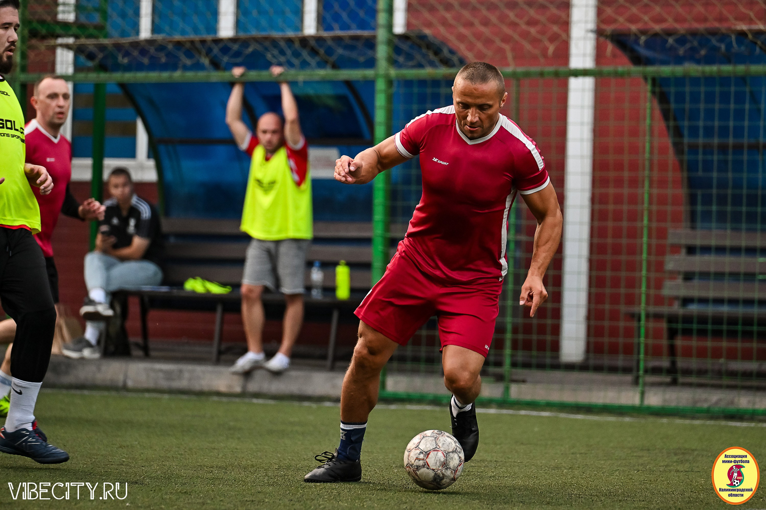 ПЛЕЙ-ОФФ КОРПОРАТИВНОЙ МФЛ И КУБКА МФЛ. VIBECITY.RU Вайб Сити Ру Фоторепортажи Фотоотчеты Калининград