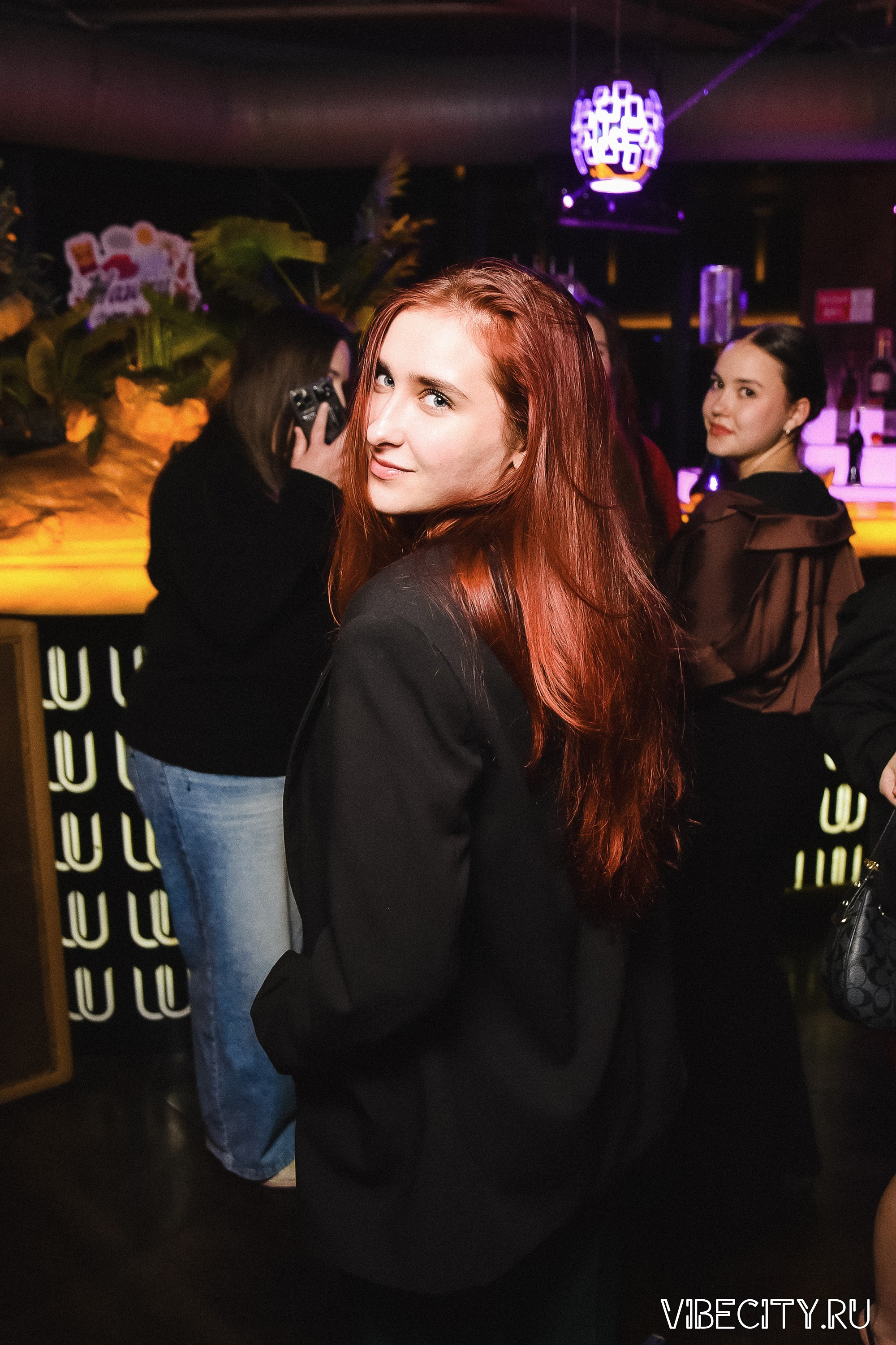 DOUBLE U. VIBECITY.RU Вайб Сити Ру Фоторепортажи Фотоотчеты Калининград