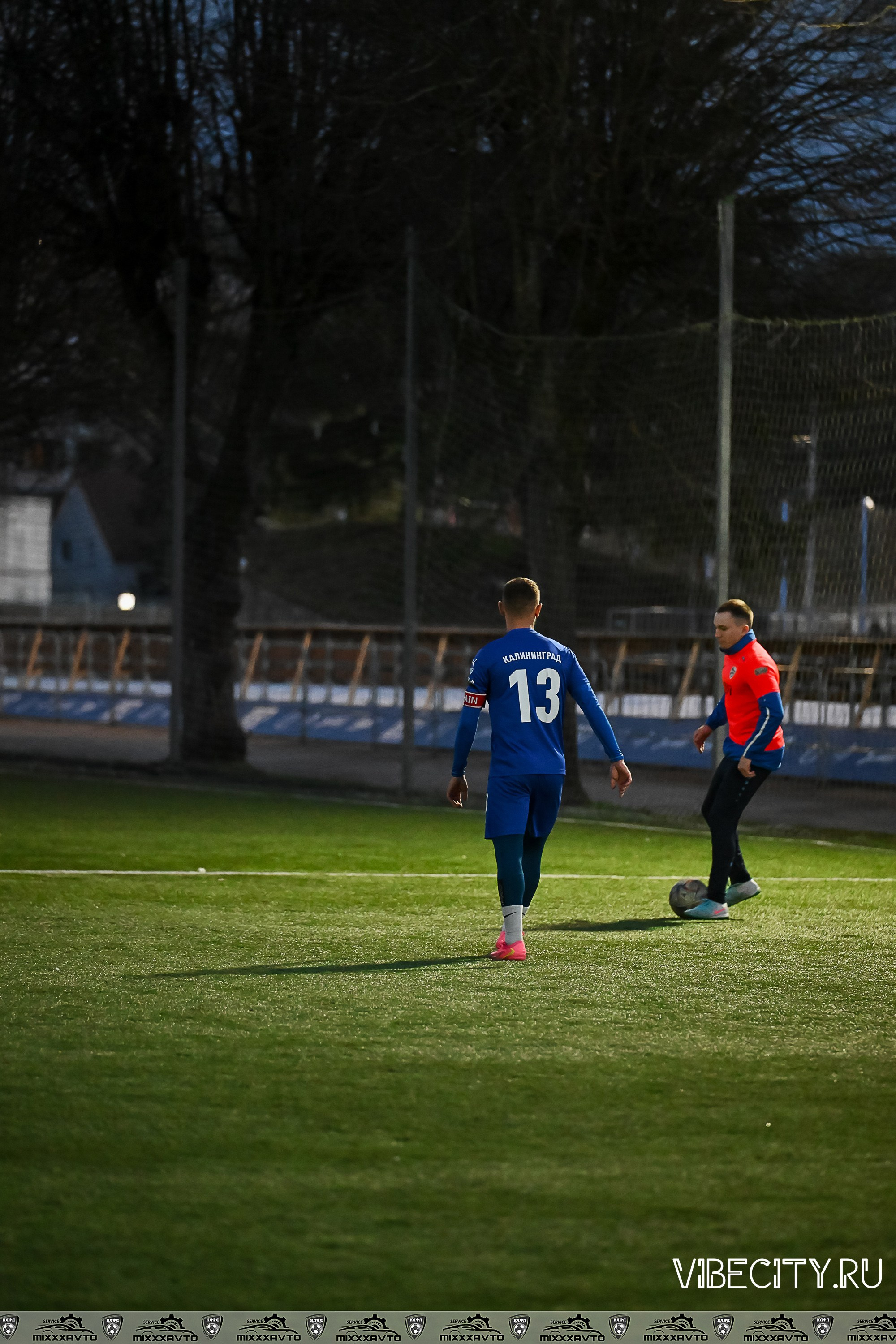 КЛФЛ «БАЛТИКА». VIBECITY.RU Вайб Сити Ру Фоторепортажи Фотоотчеты Калининград