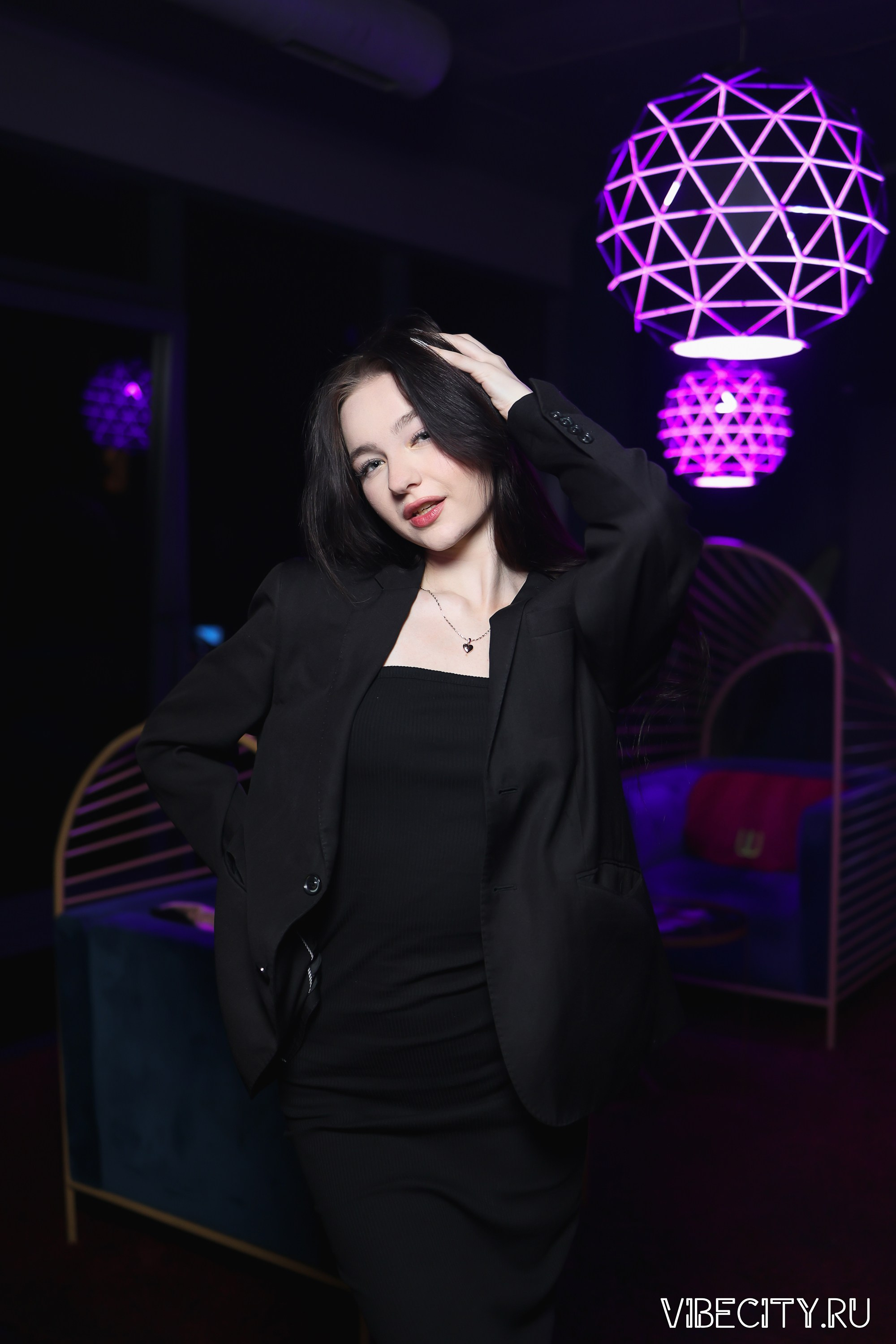 DOUBLE U. VIBECITY.RU Вайб Сити Ру Фоторепортажи Фотоотчеты Калининград