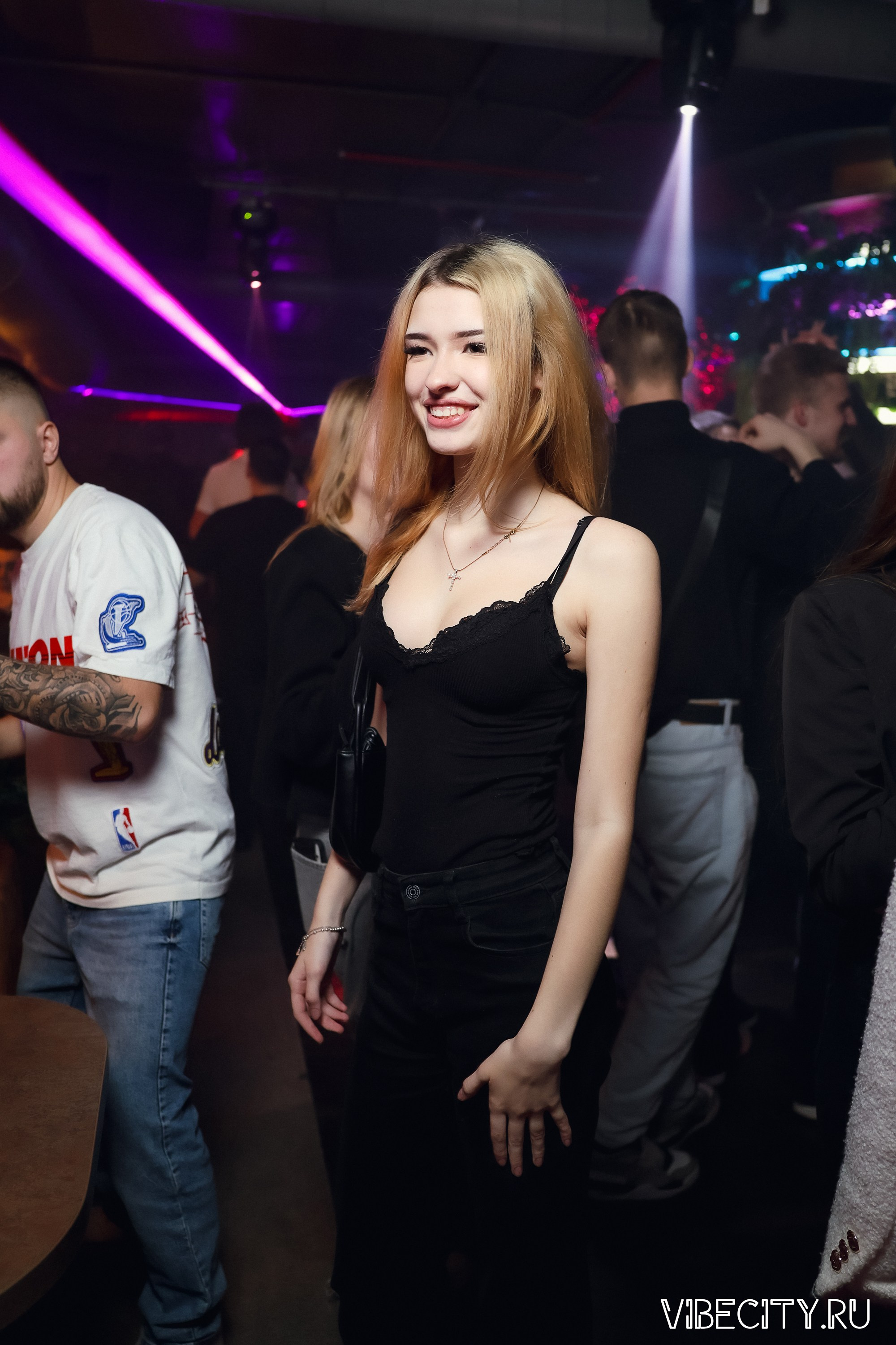 DOUBLE U. VIBECITY.RU Вайб Сити Ру Фоторепортажи Фотоотчеты Калининград