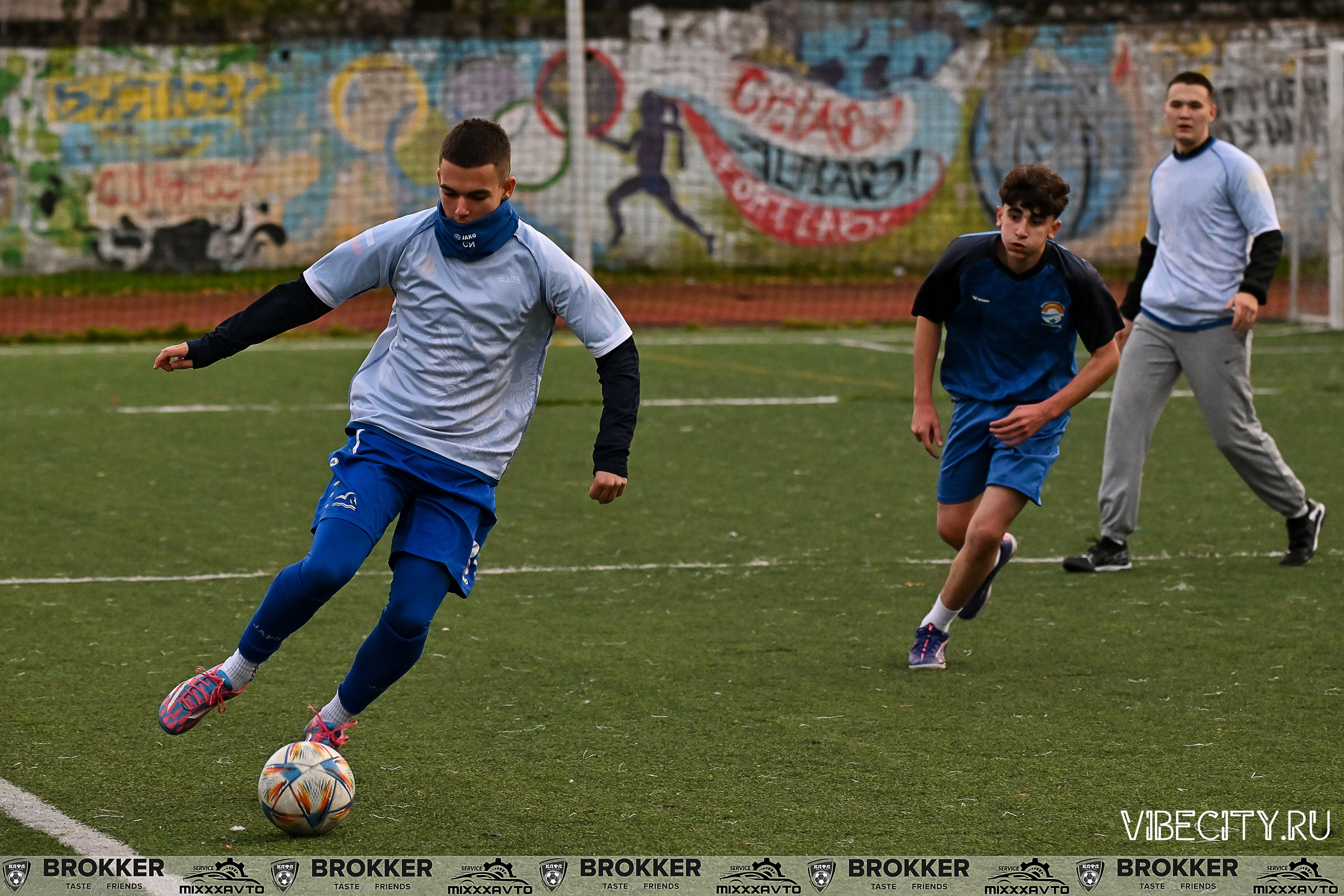 Калининградская Любительская Футбольная Лига. VIBECITY.RU Вайб Сити Ру Фоторепортажи Фотоотчеты Калининград