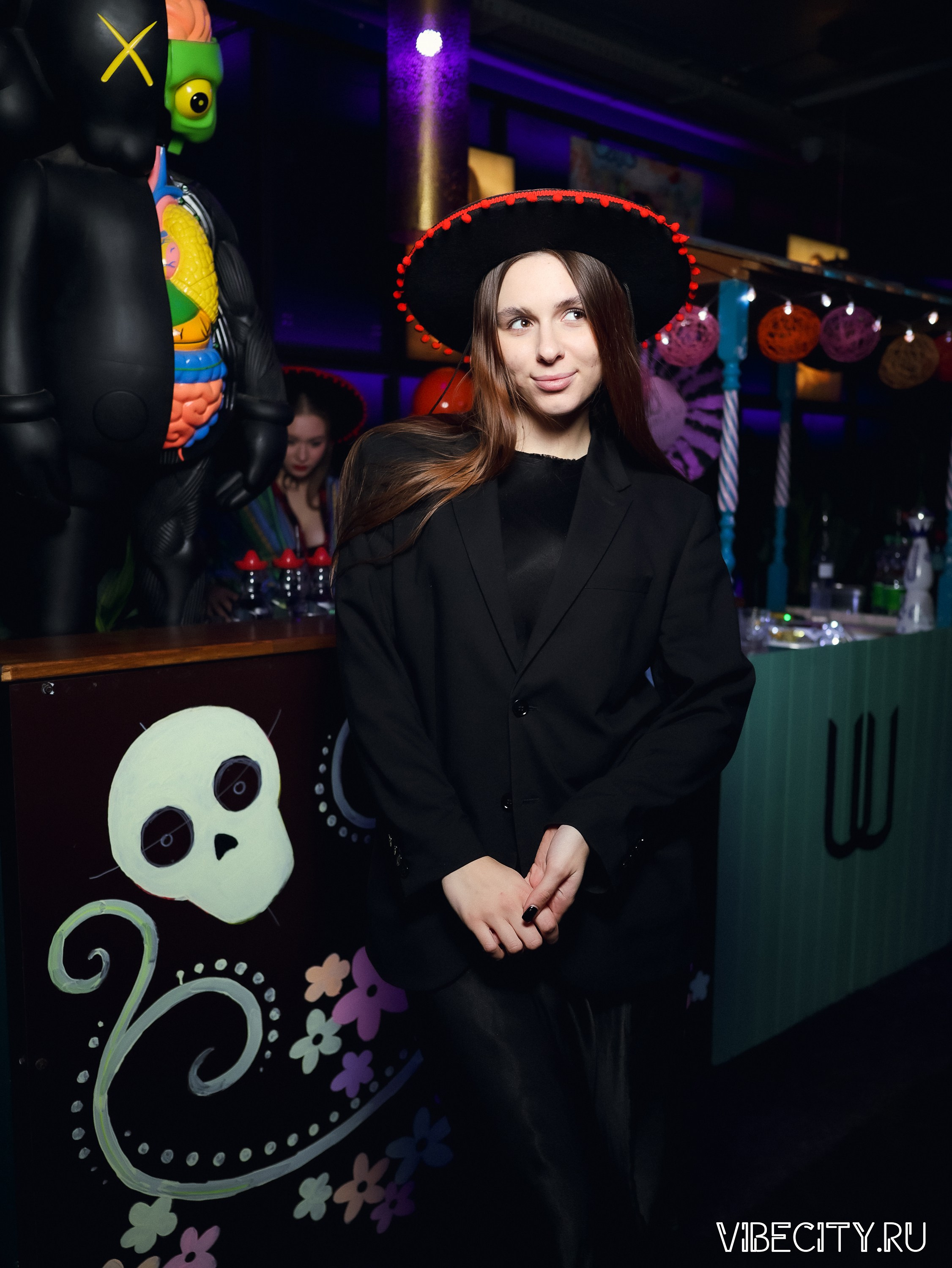 DOUBLE U. VIBECITY.RU Вайб Сити Ру Фоторепортажи Фотоотчеты Калининград