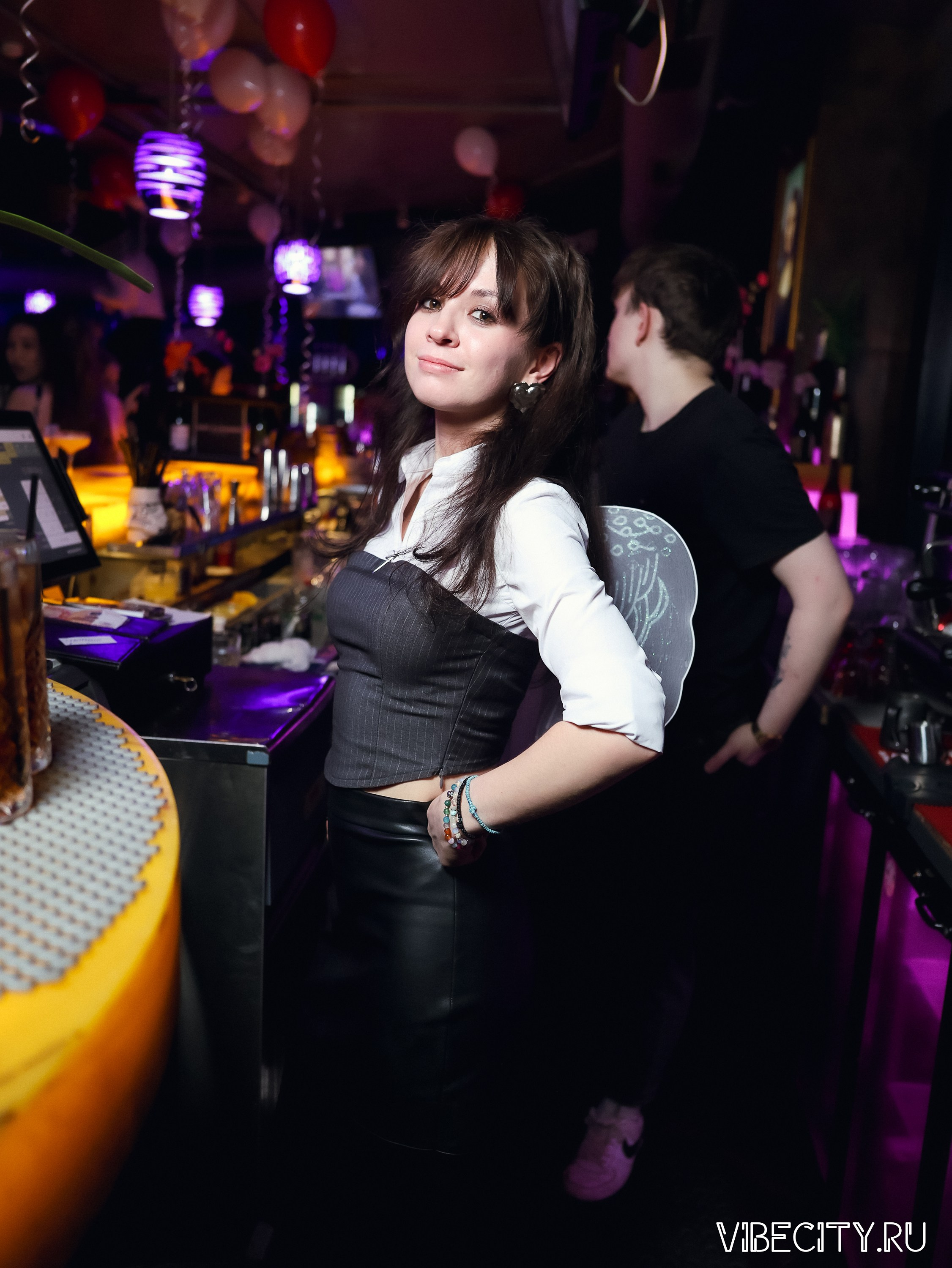 DOUBLE U. VIBECITY.RU Вайб Сити Ру Фоторепортажи Фотоотчеты Калининград