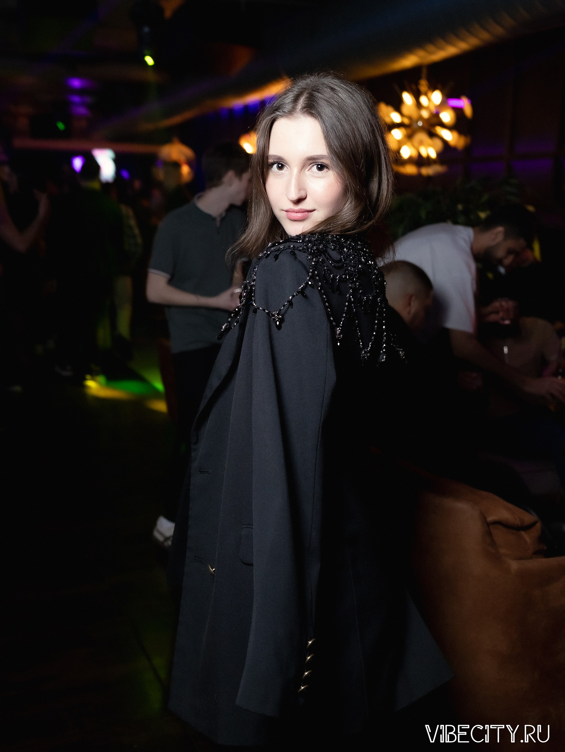 DOUBLE U. VIBECITY.RU Вайб Сити Ру Фоторепортажи Фотоотчеты Калининград