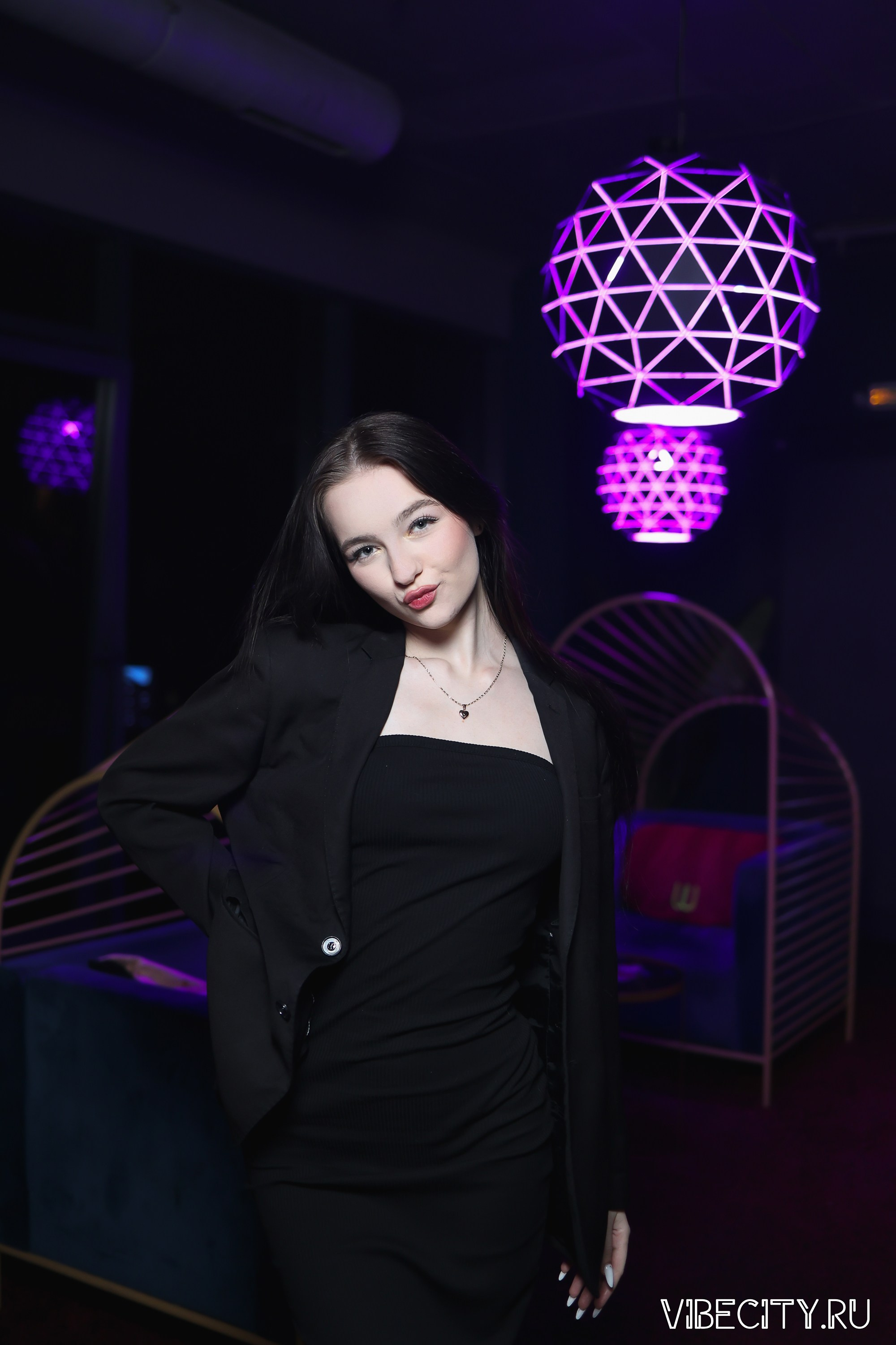 DOUBLE U. VIBECITY.RU Вайб Сити Ру Фоторепортажи Фотоотчеты Калининград