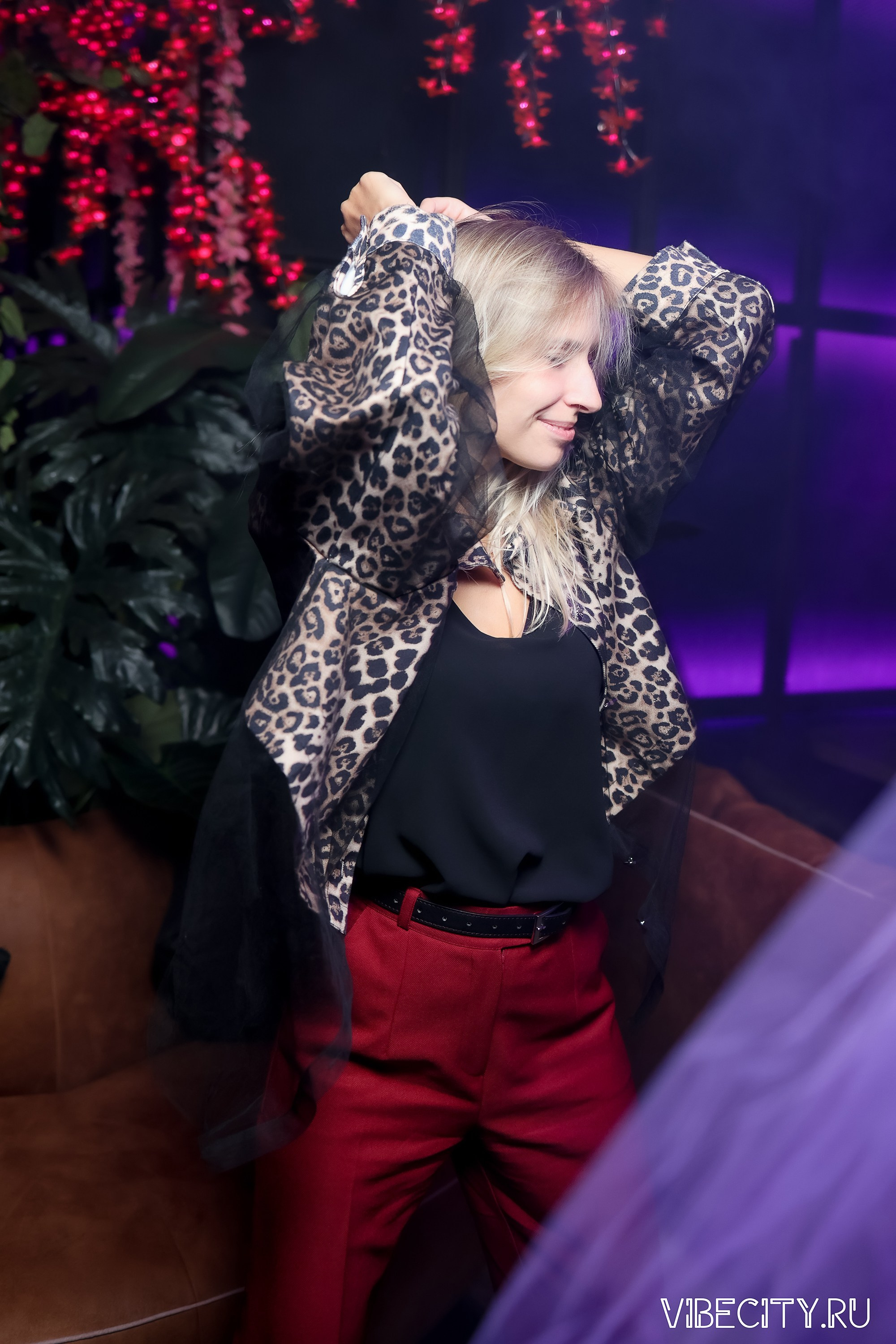 DOUBLE U. VIBECITY.RU Вайб Сити Ру Фоторепортажи Фотоотчеты Калининград