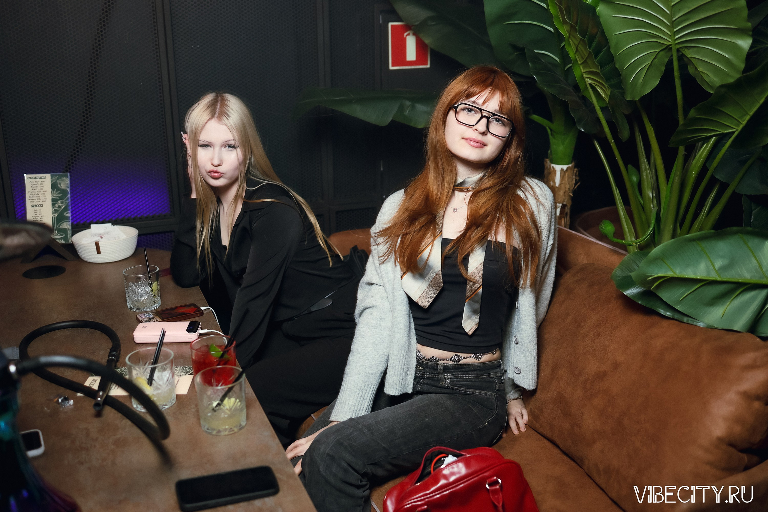 DOUBLE U. VIBECITY.RU Вайб Сити Ру Фоторепортажи Фотоотчеты Калининград