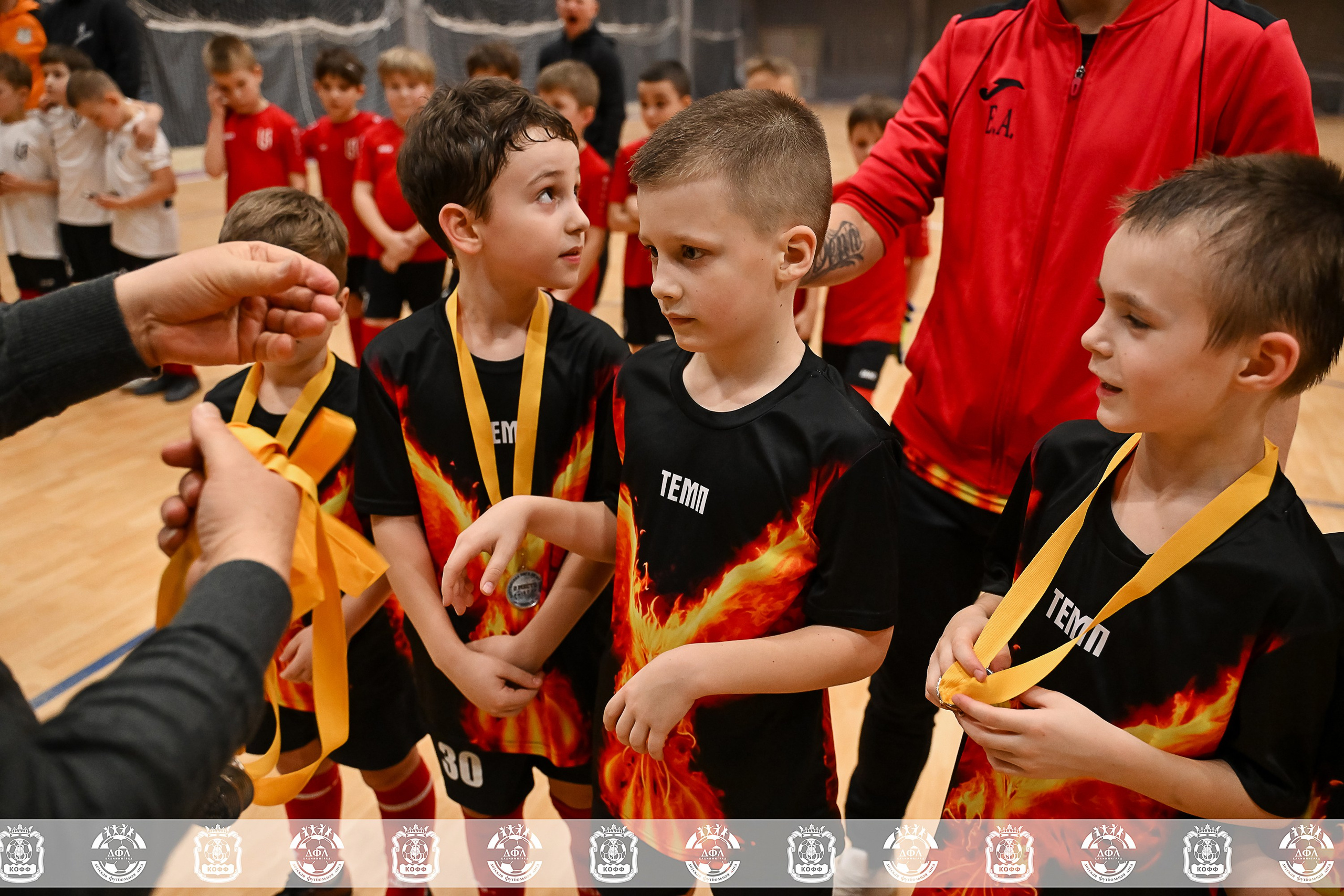 ДФЛ Скай парк. VIBECITY.RU Вайб Сити Ру Фоторепортажи Фотоотчеты Калининград