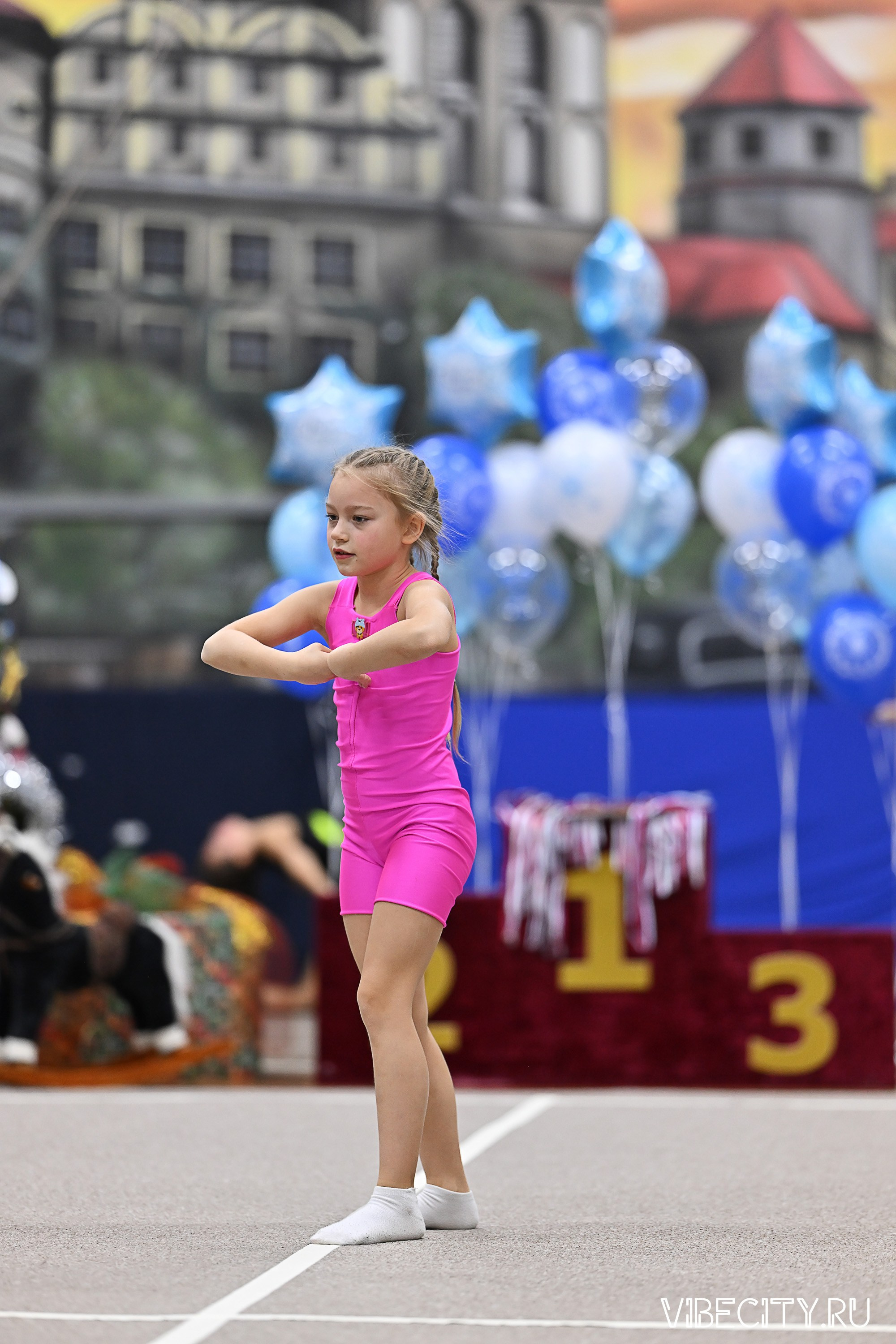 Контрольная тренировка по спортивной гимнастике. VIBECITY.RU Вайб Сити Ру Фоторепортажи Фотоотчеты Калининград