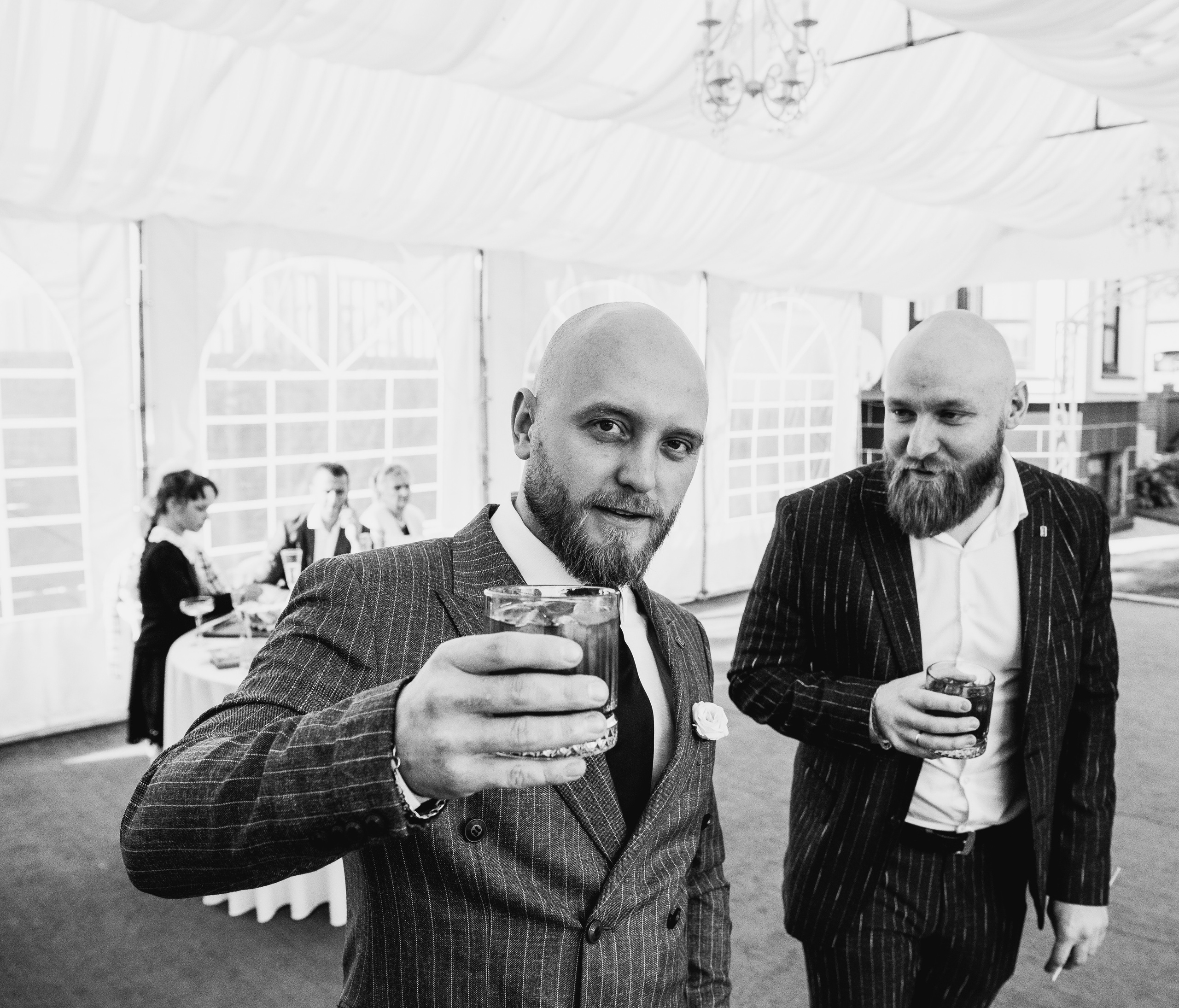 Лиза & Богдан. Свадебный и портретный фотограф в Минске и РБ Владислав Саков