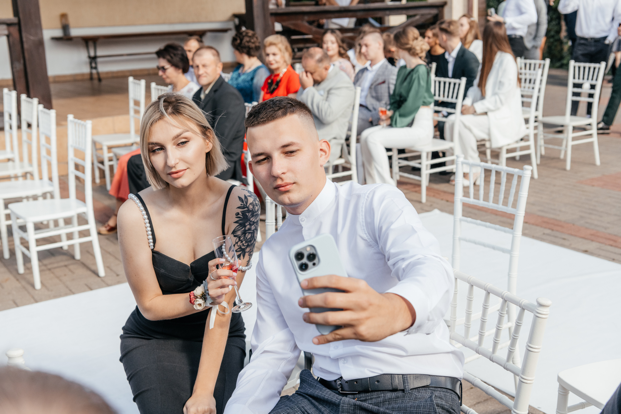 Ульяна & Леша. Свадебный и портретный фотограф в Минске и РБ Владислав Саков