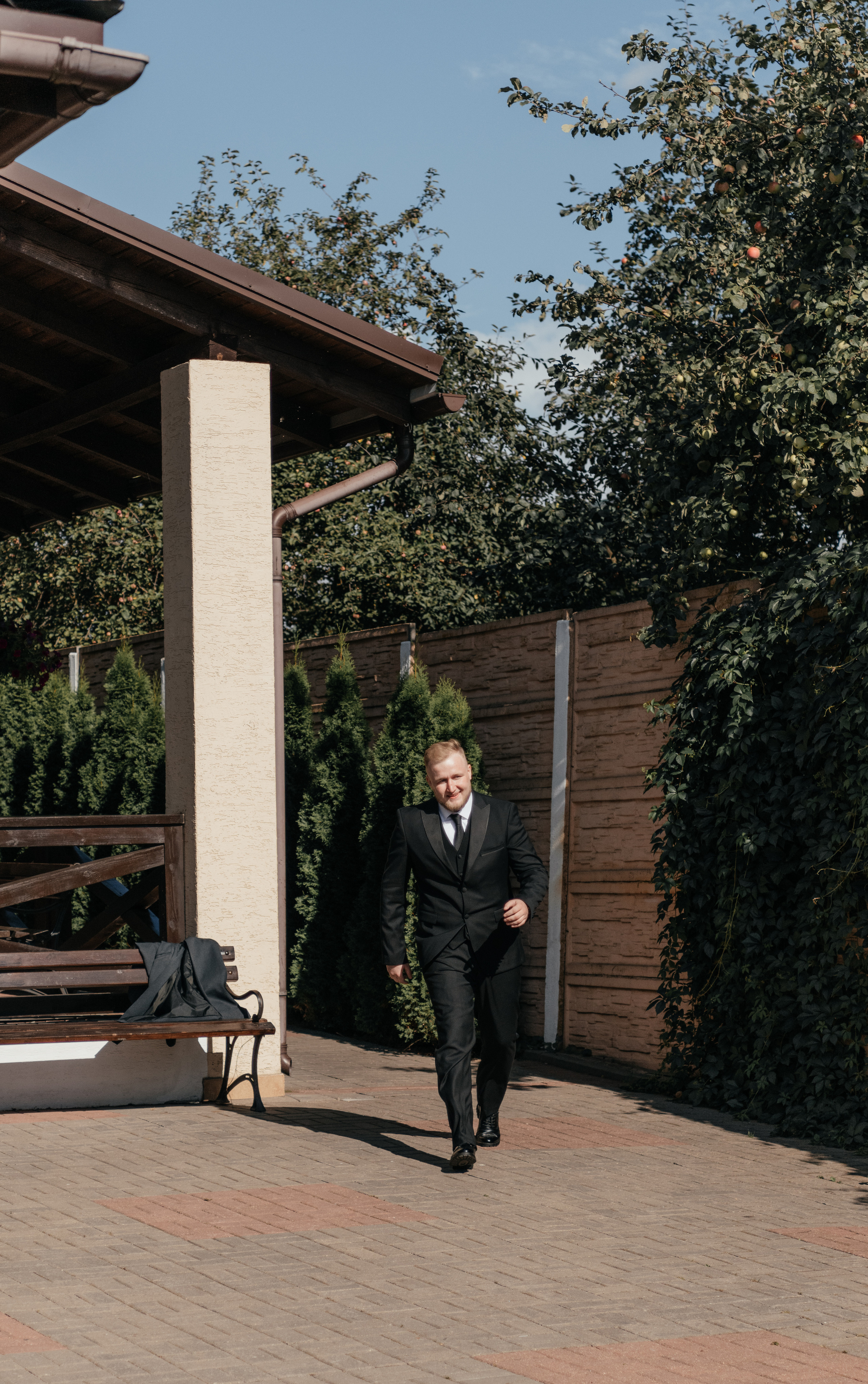 Ульяна & Леша. Свадебный и портретный фотограф в Минске и РБ Владислав Саков