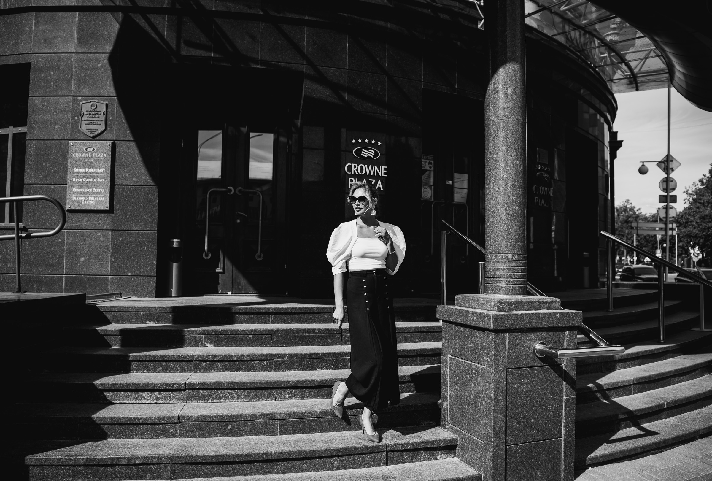 Анастасия. Свадебный и портретный фотограф в Минске и РБ Владислав Саков