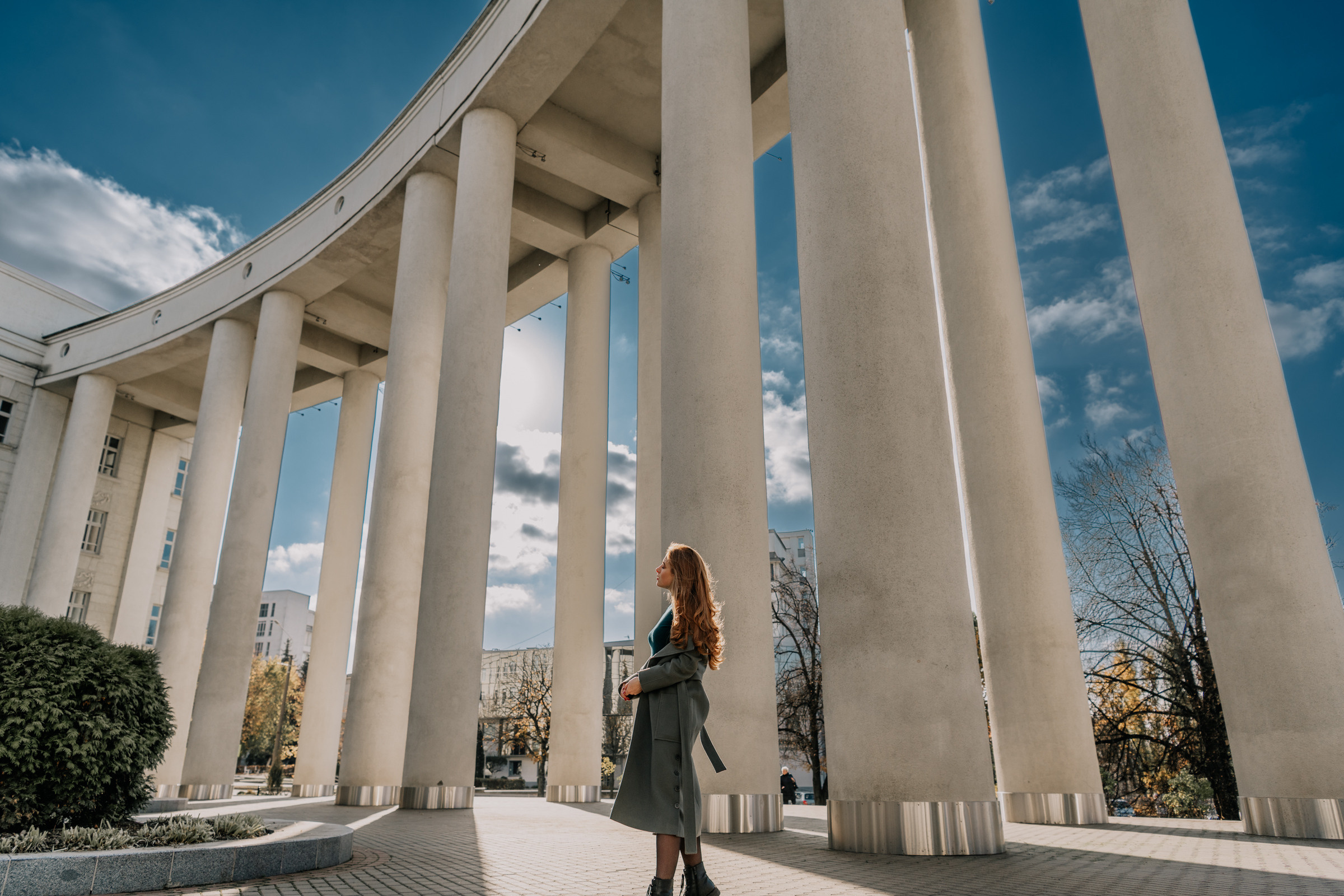 Anna. Свадебный и портретный фотограф в Минске и РБ Владислав Саков