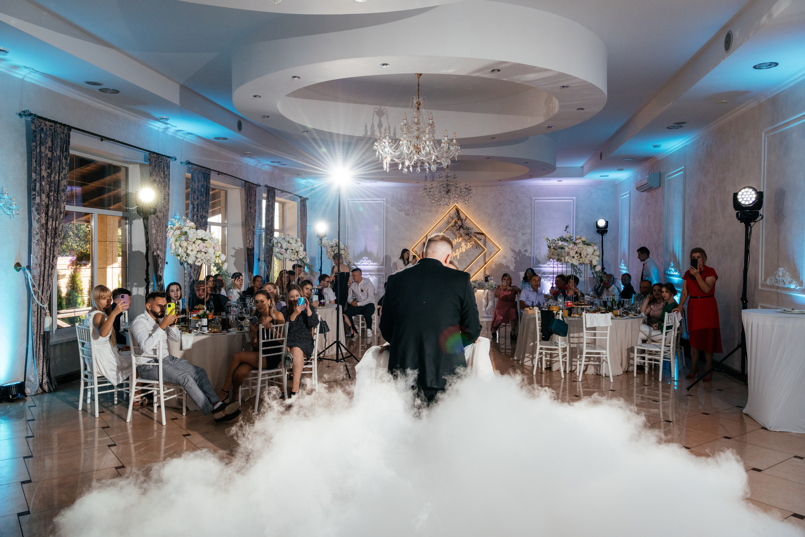 Ульяна & Леша. Свадебный и портретный фотограф в Минске и РБ Владислав Саков