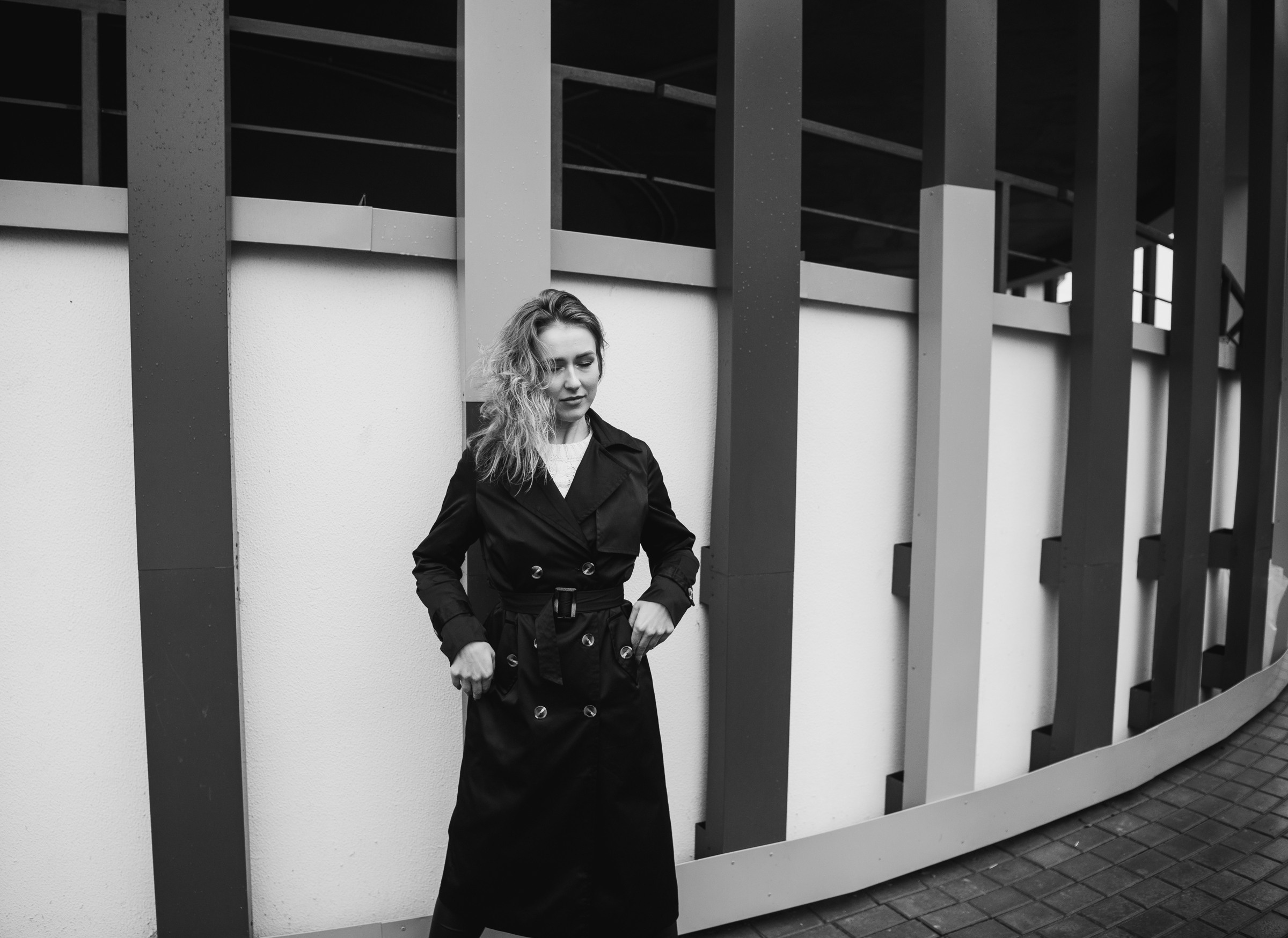 Ангелина. Свадебный и портретный фотограф в Минске и РБ Владислав Саков