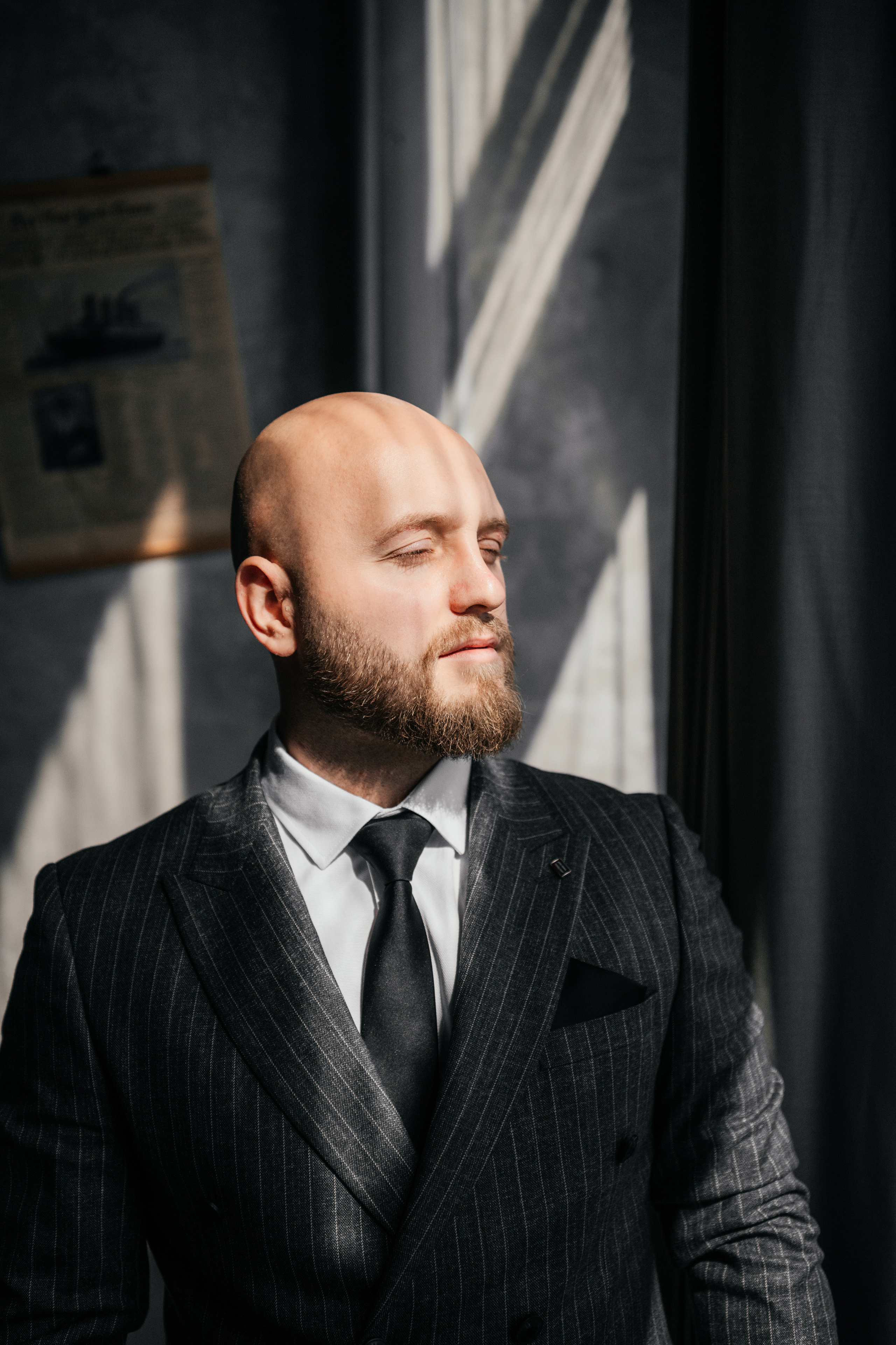 Лиза & Богдан. Свадебный и портретный фотограф в Минске и РБ Владислав Саков