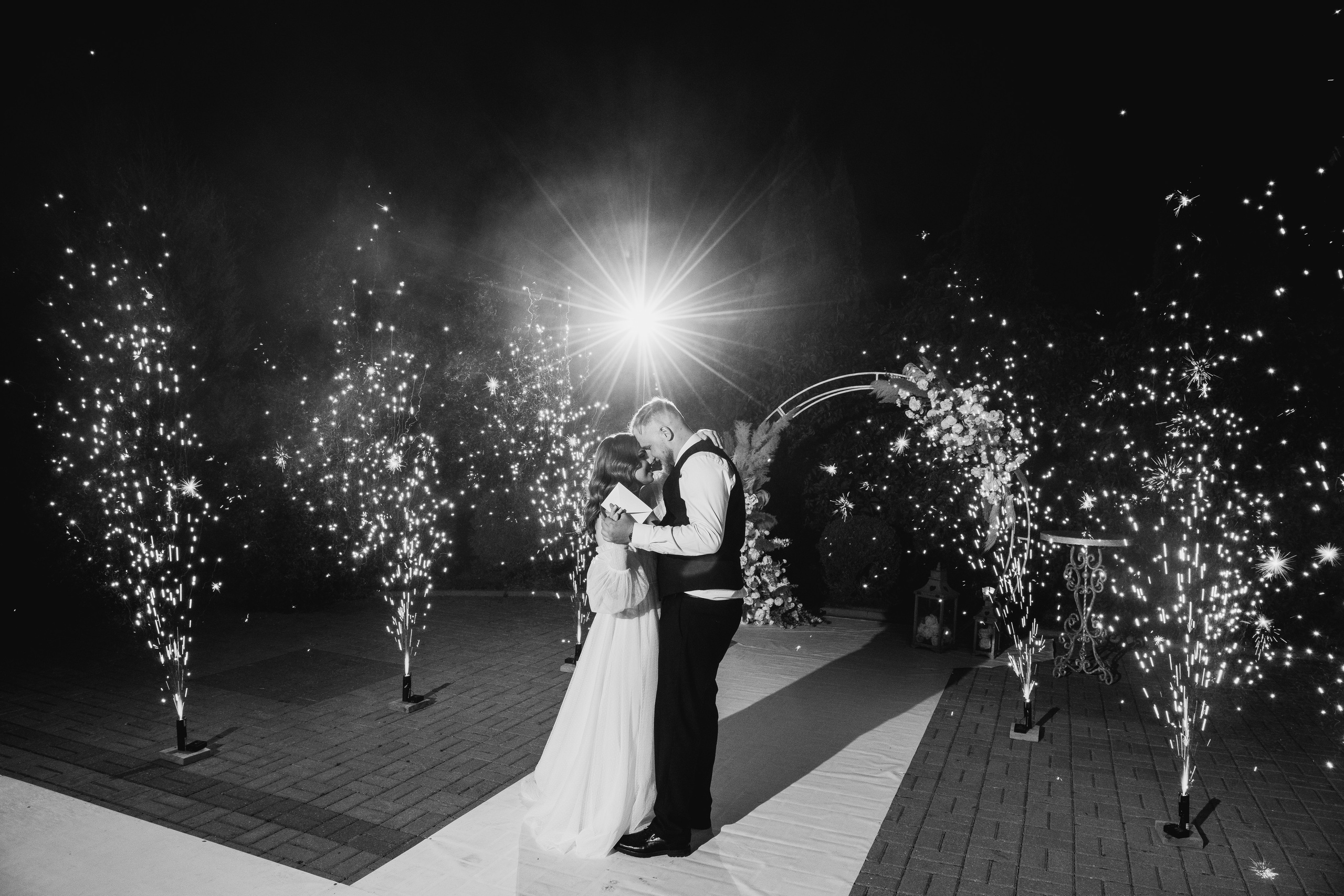 Ульяна & Леша. Свадебный и портретный фотограф в Минске и РБ Владислав Саков