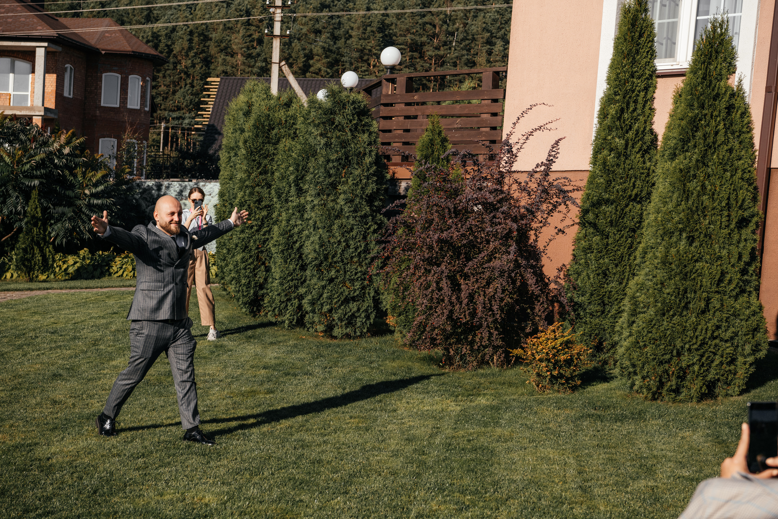 Лиза & Богдан. Свадебный и портретный фотограф в Минске и РБ Владислав Саков