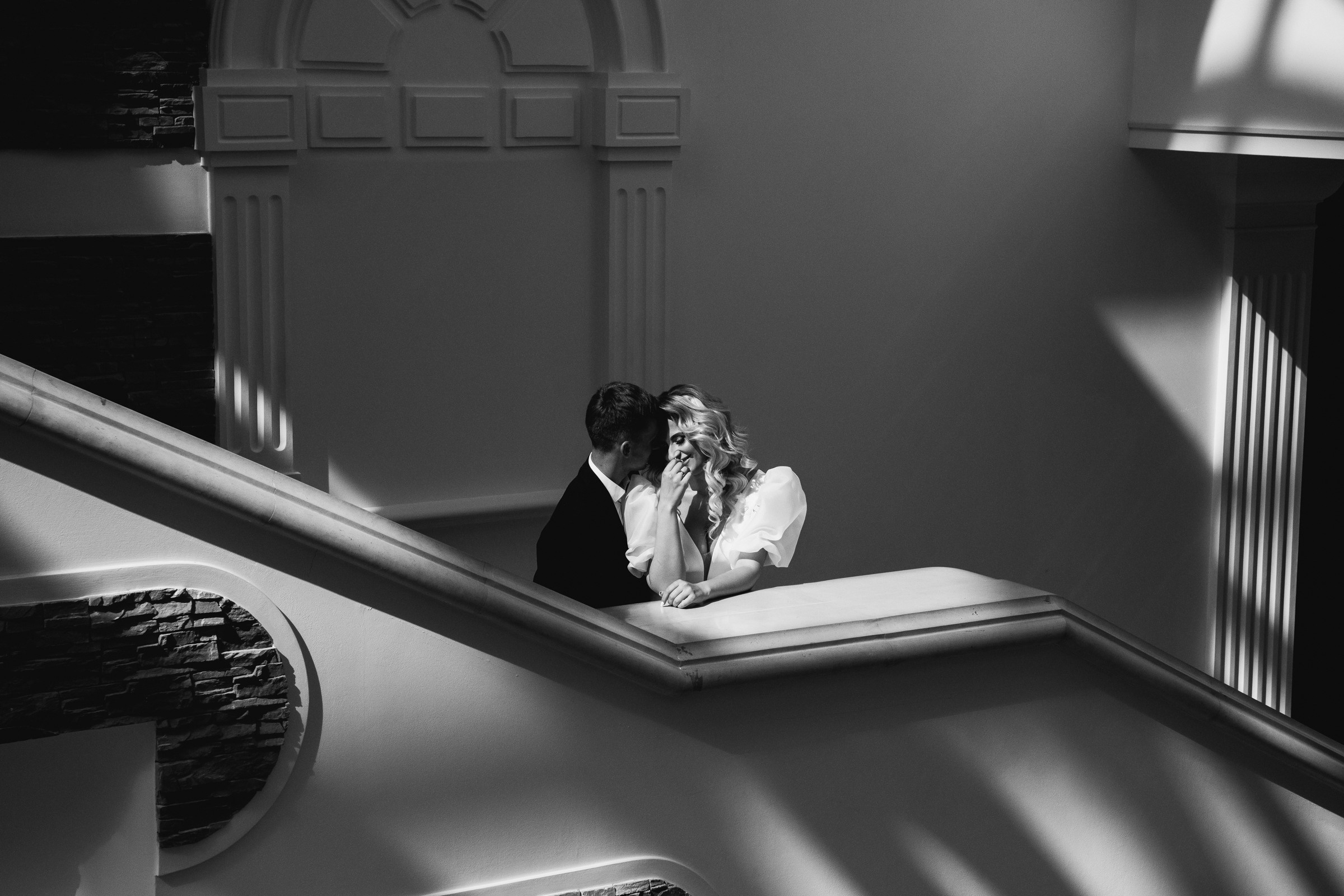 Татьяна & Максим. Свадебный и портретный фотограф в Минске и РБ Владислав Саков