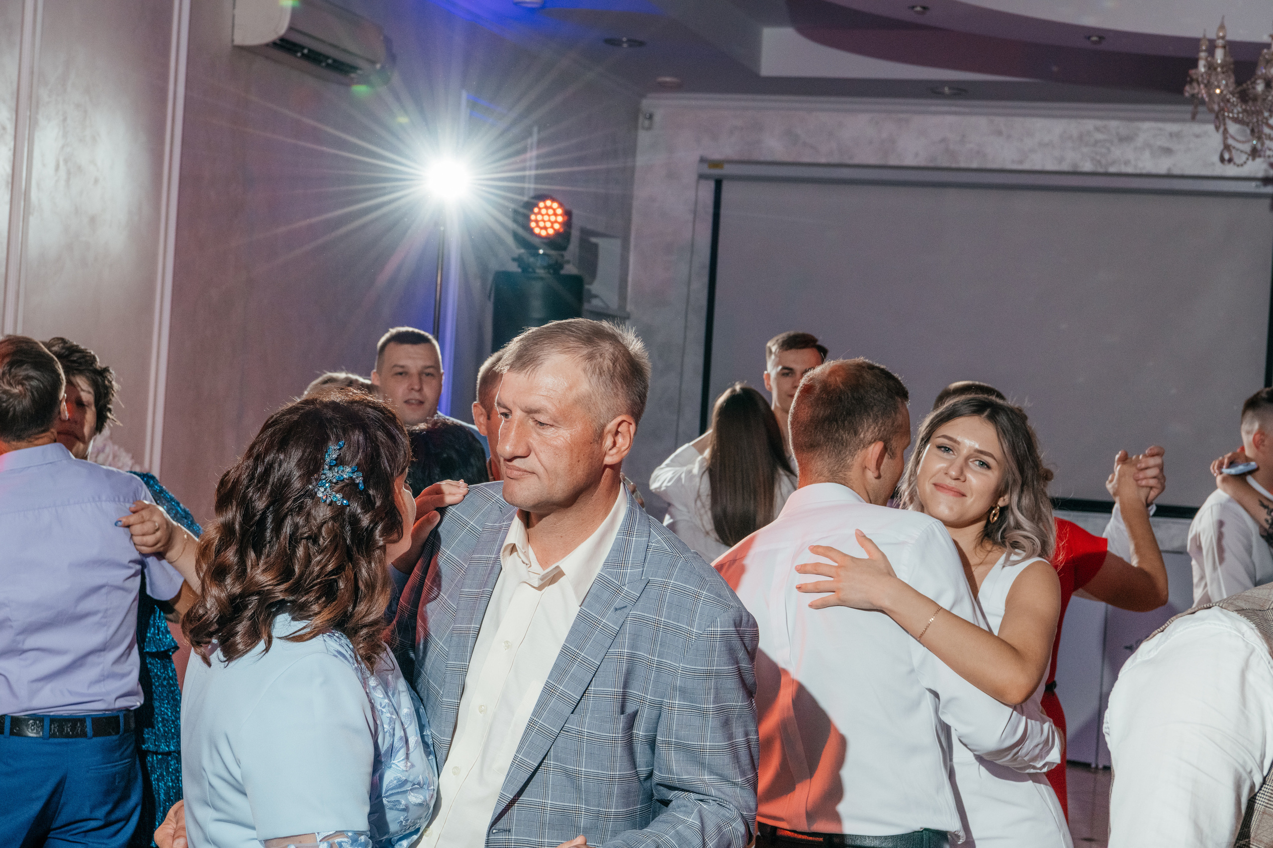 Ульяна & Леша. Свадебный и портретный фотограф в Минске и РБ Владислав Саков