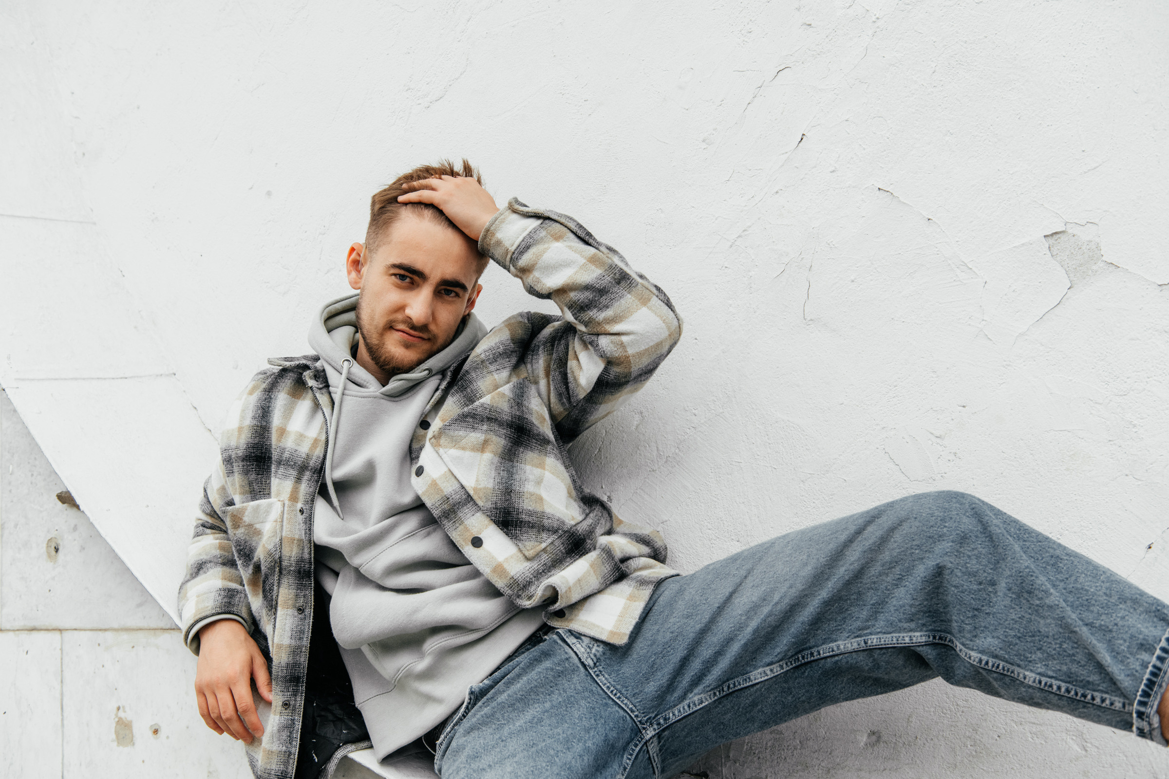 Леша. Свадебный и портретный фотограф в Минске и РБ Владислав Саков