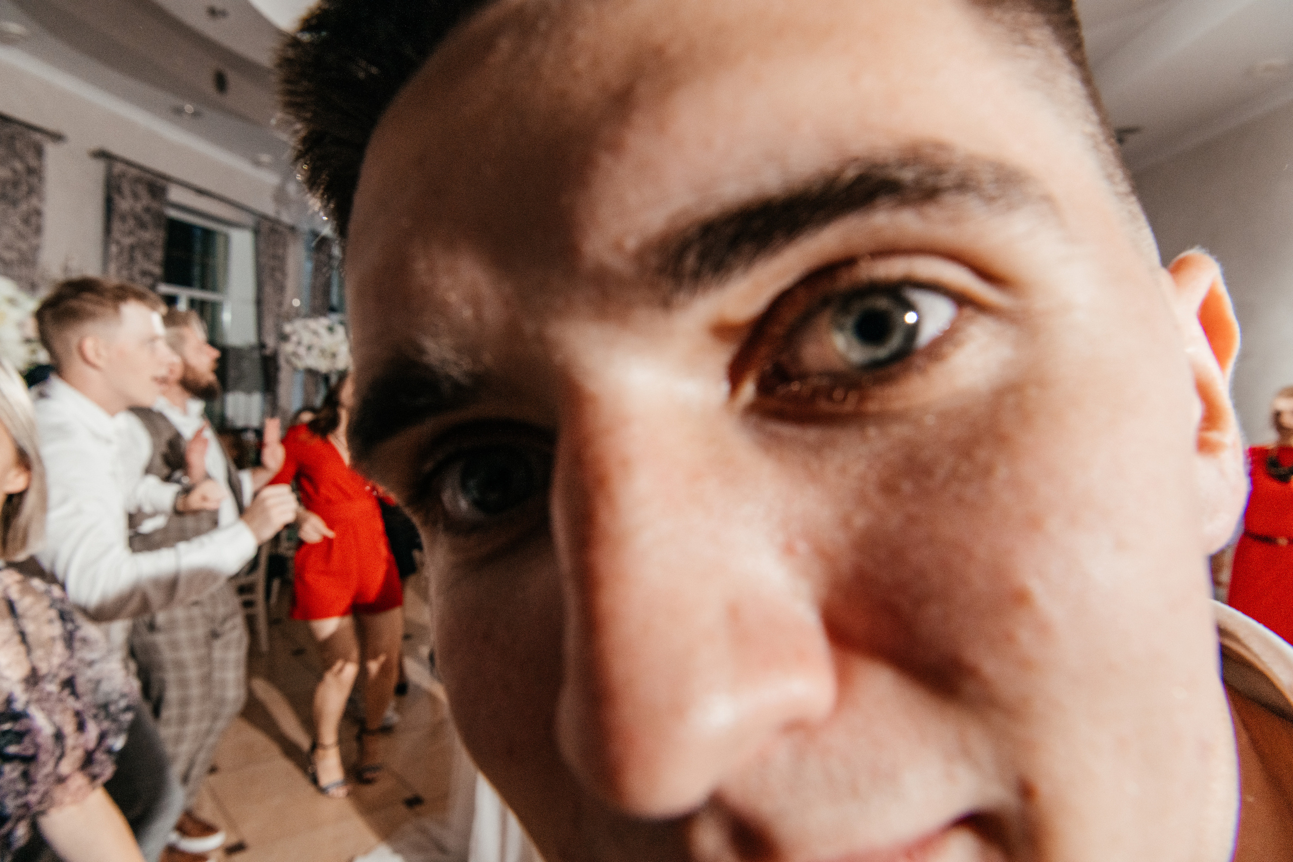 Ульяна & Леша. Свадебный и портретный фотограф в Минске и РБ Владислав Саков