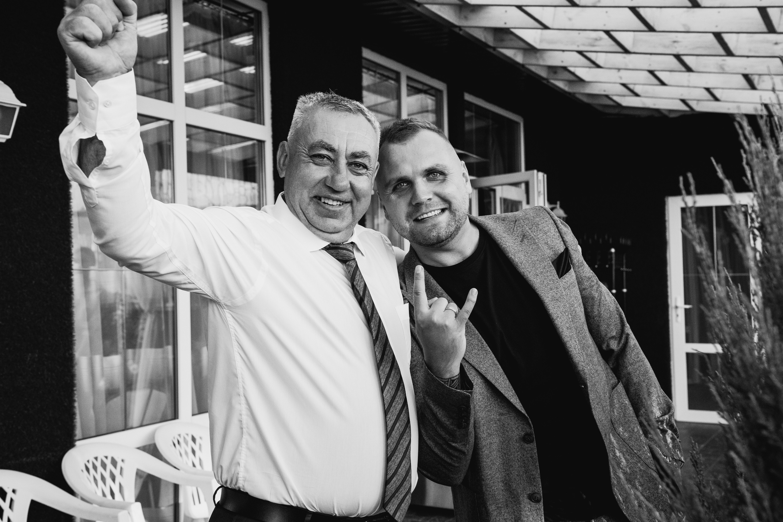 Лиза & Богдан. Свадебный и портретный фотограф в Минске и РБ Владислав Саков