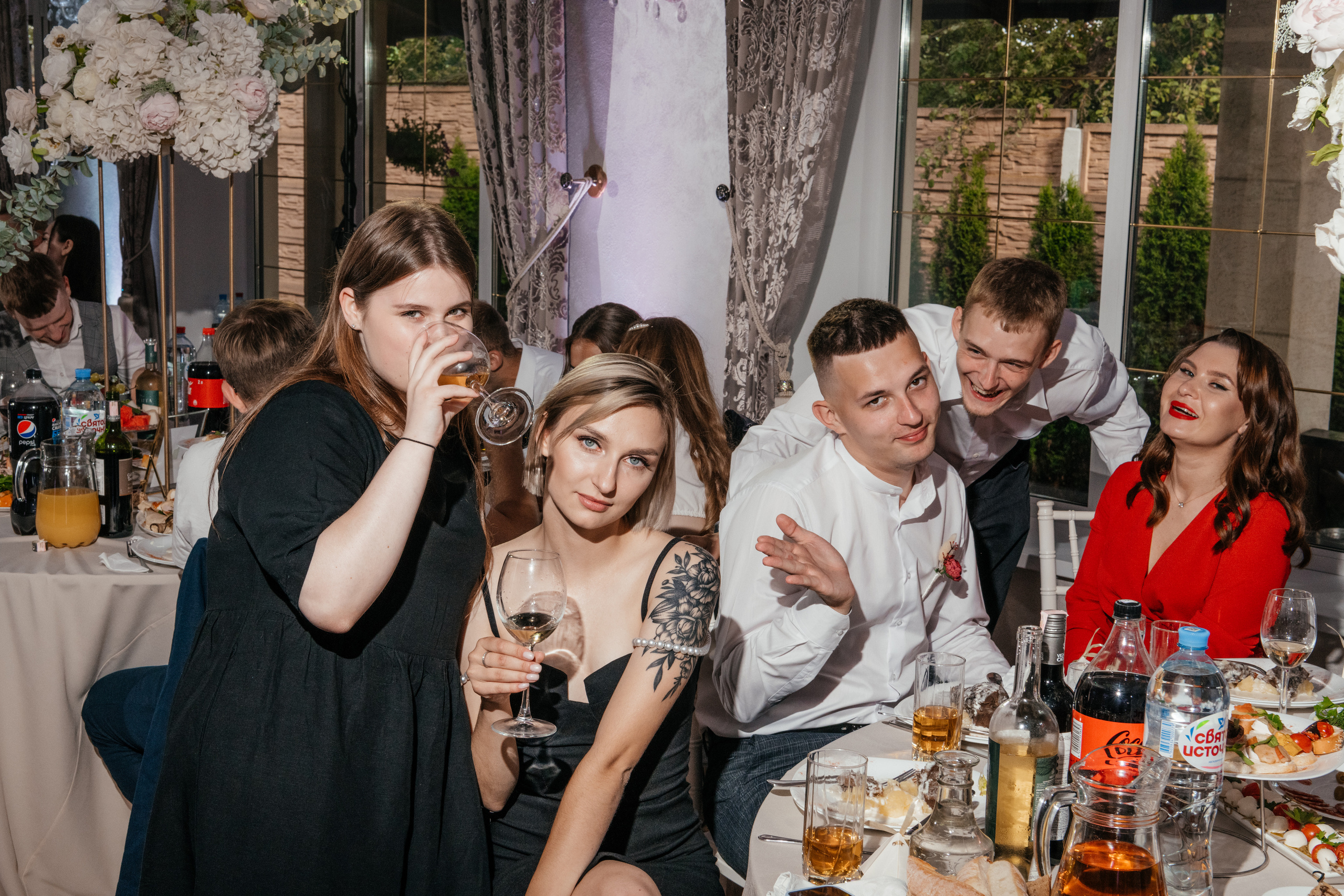 Ульяна & Леша. Свадебный и портретный фотограф в Минске и РБ Владислав Саков