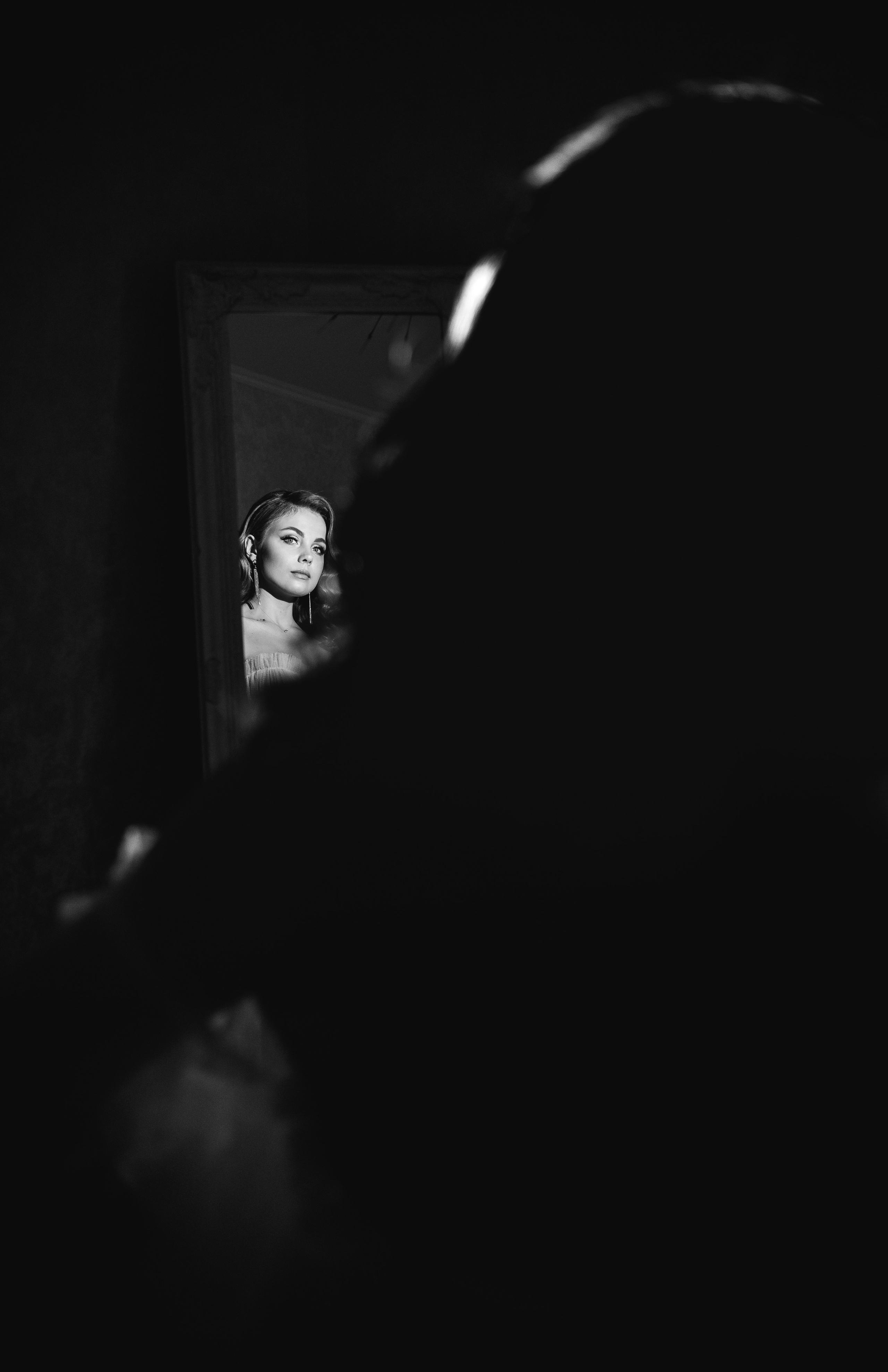 Ульяна & Леша. Свадебный и портретный фотограф в Минске и РБ Владислав Саков