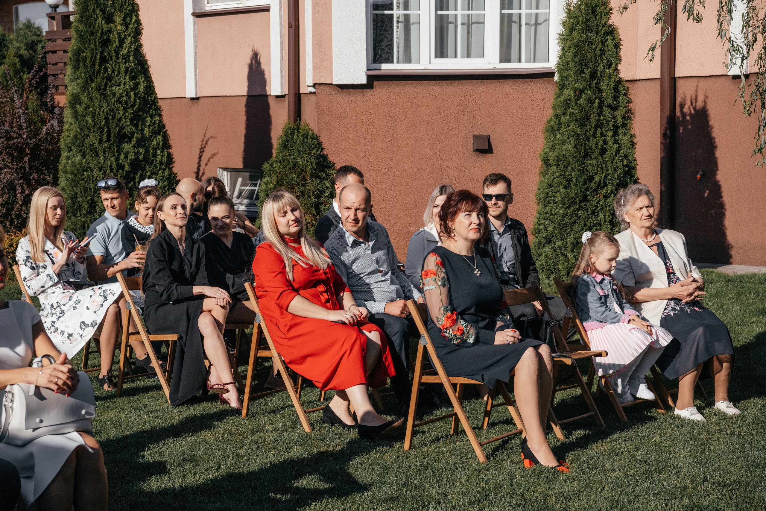 Лиза & Богдан. Свадебный и портретный фотограф в Минске и РБ Владислав Саков