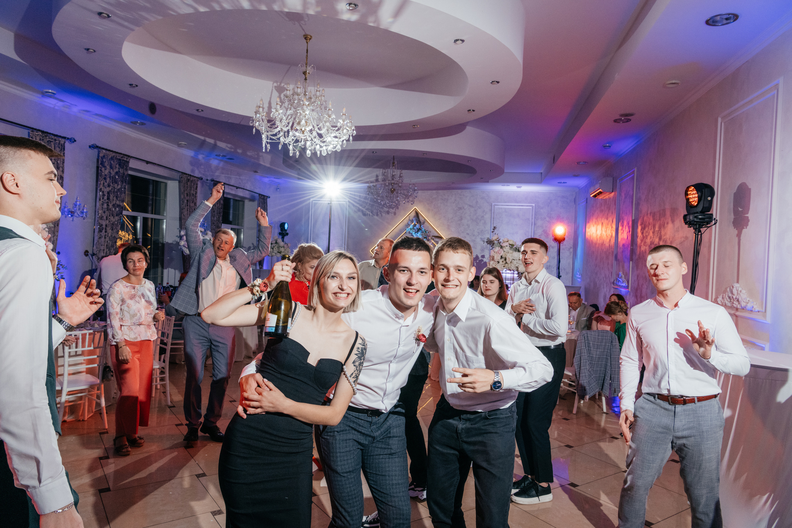 Ульяна & Леша. Свадебный и портретный фотограф в Минске и РБ Владислав Саков