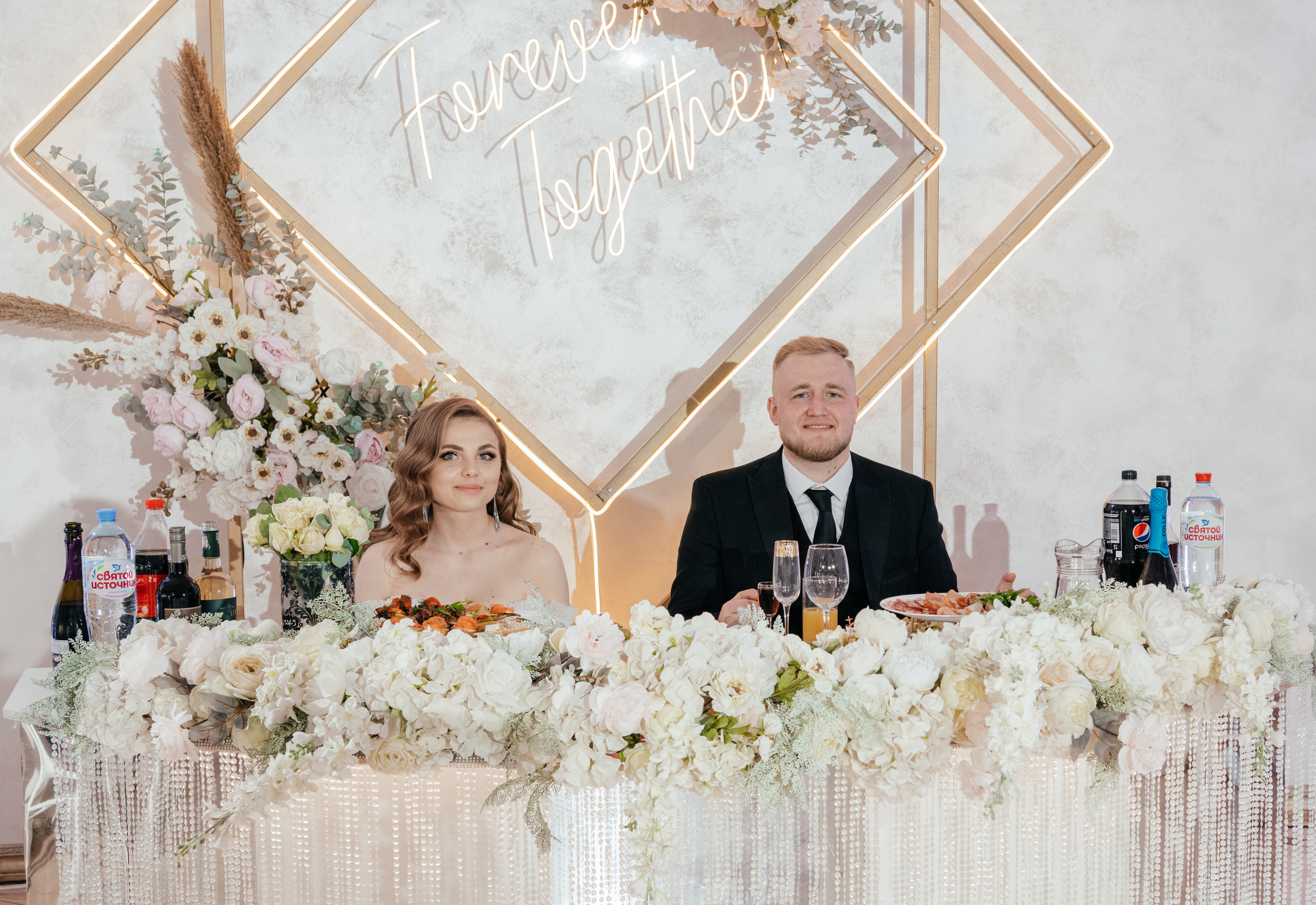 Ульяна & Леша. Свадебный и портретный фотограф в Минске и РБ Владислав Саков